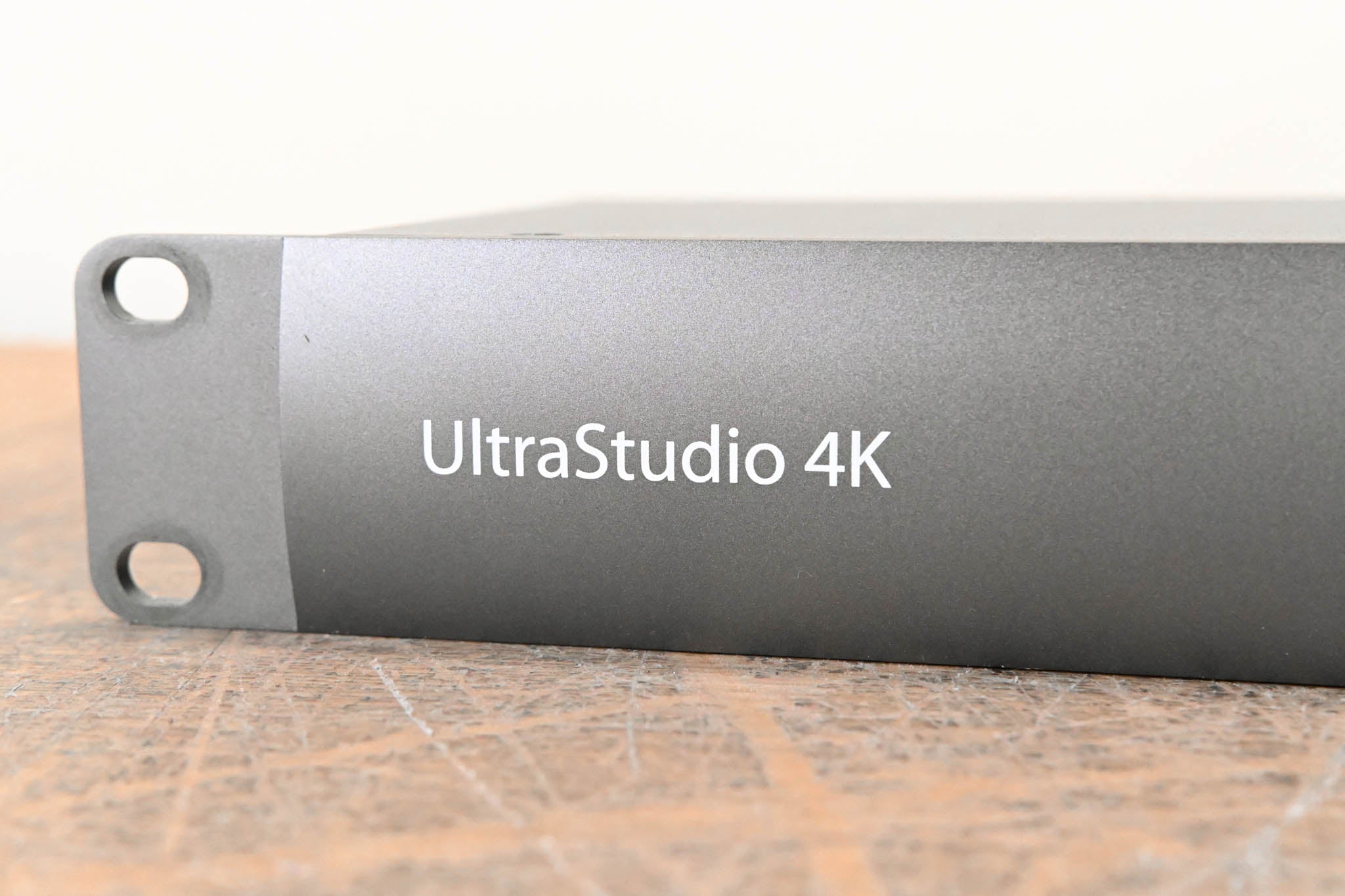 Blackmagic Design UltraStudio 4K Thunderbolt 2