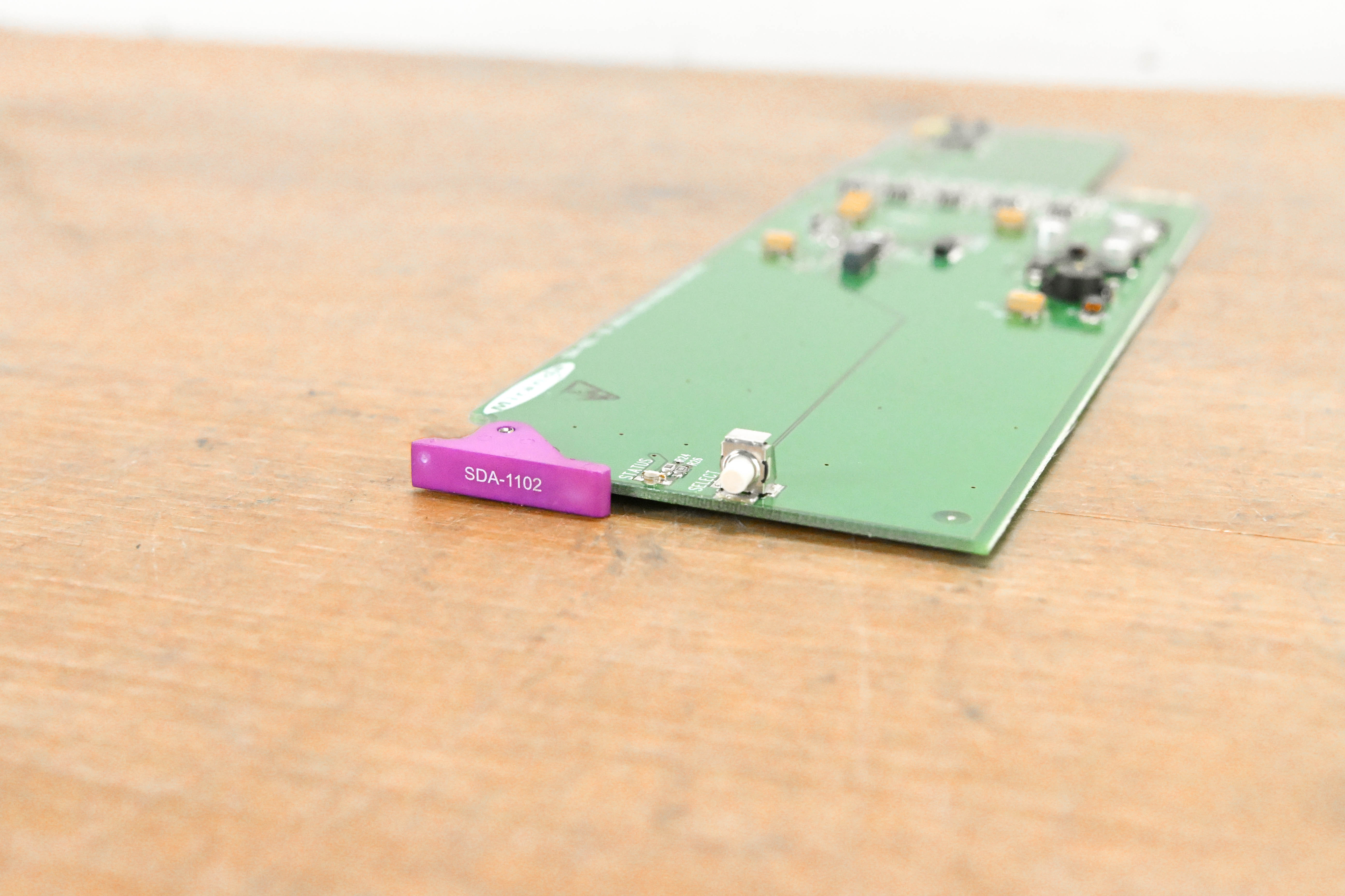 Miranda SDA-1102 SD Digital Video Distribution Amplifier