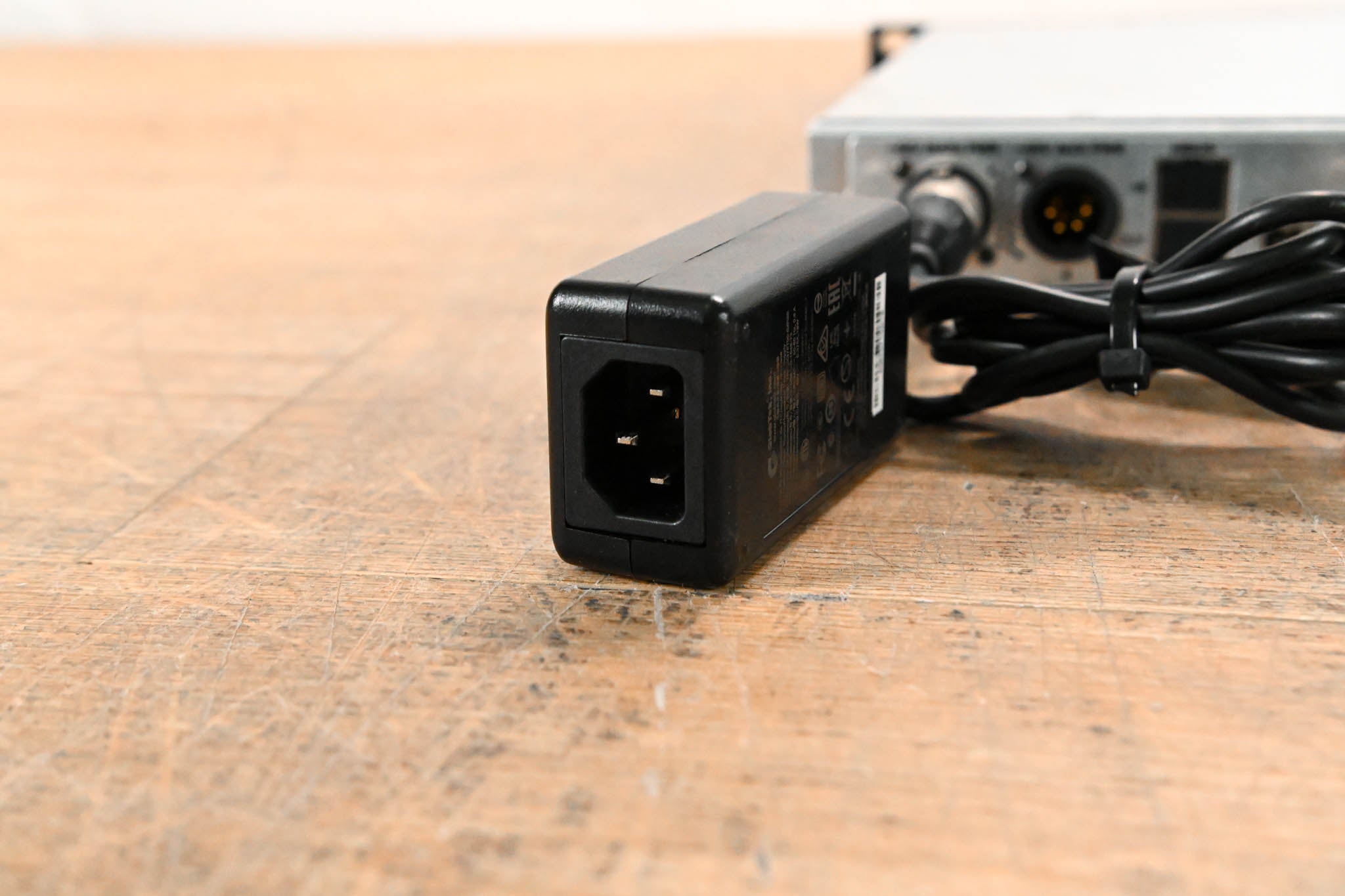 Hear Technologies WSG Bridge for Dante