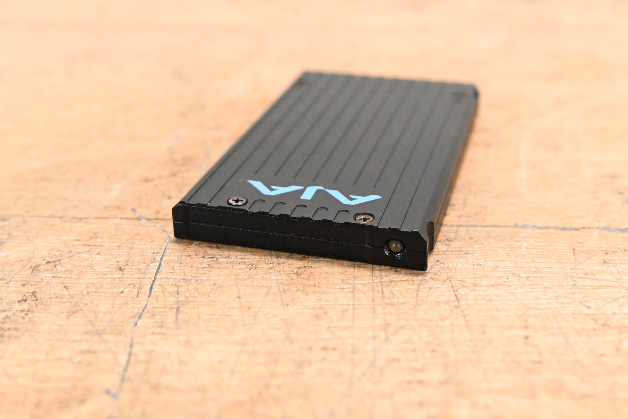 AJA PAK512 SSD Module for Ki Pro Systems