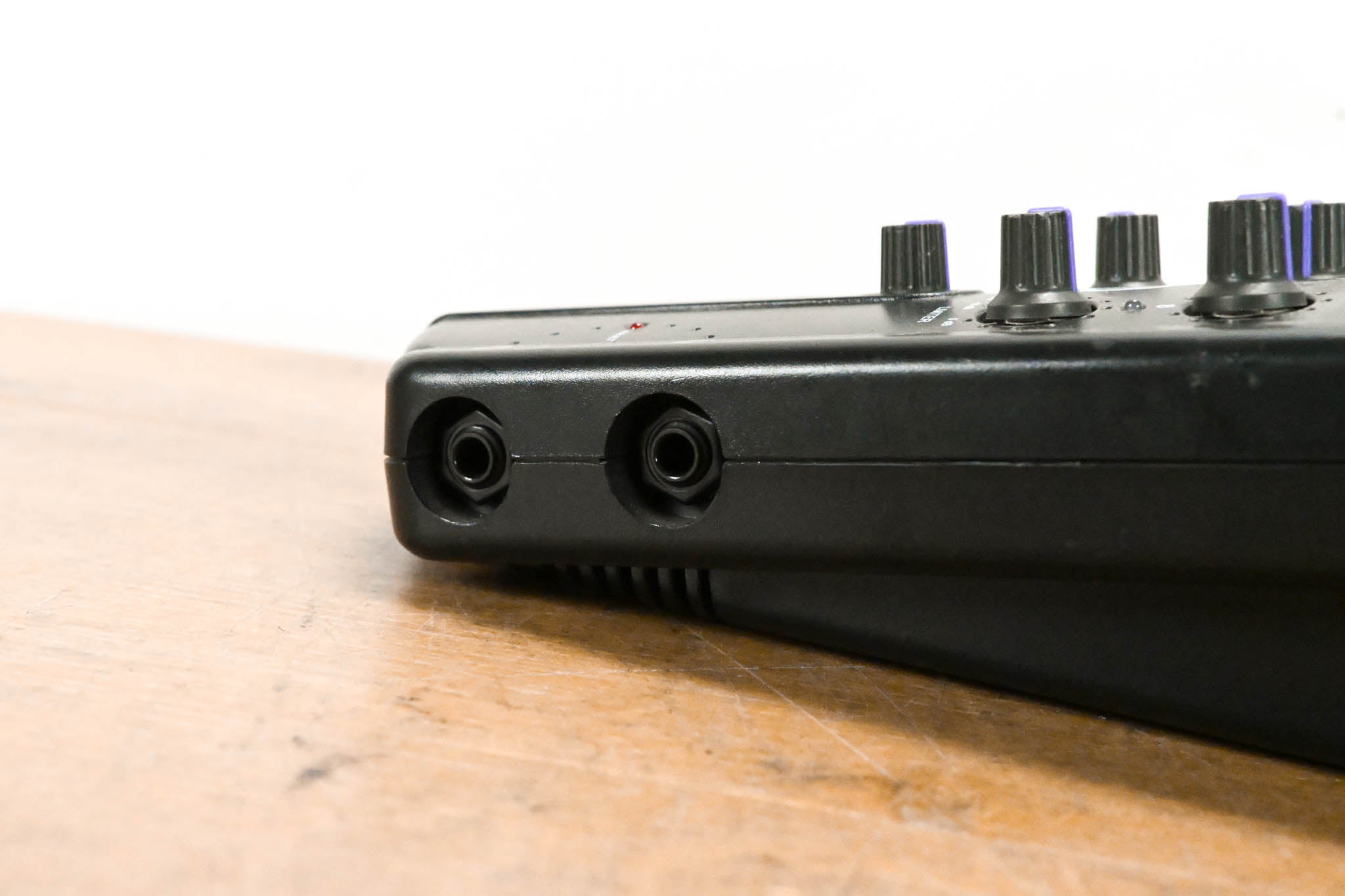 Hear Technologies HB-MIX1 Hear Back Personal Monitor Mixer