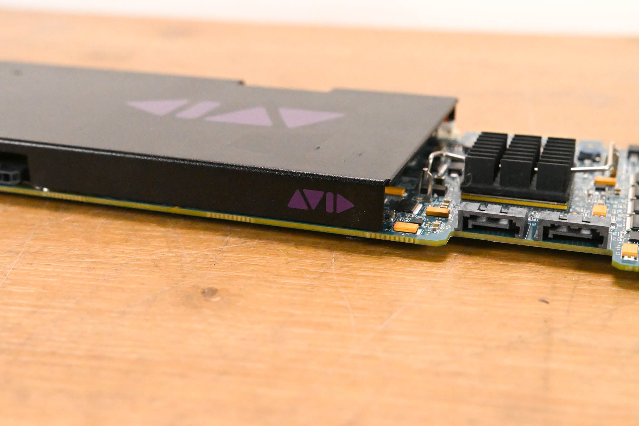 AVID Pro Tools HDX Core Card