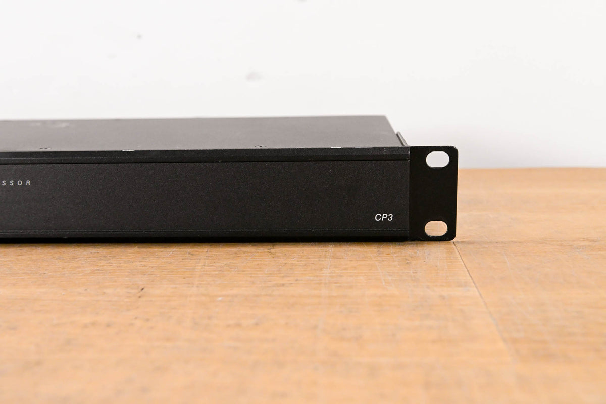 Crestron CP3 3-Series Control System (NO POWER SUPPLY)