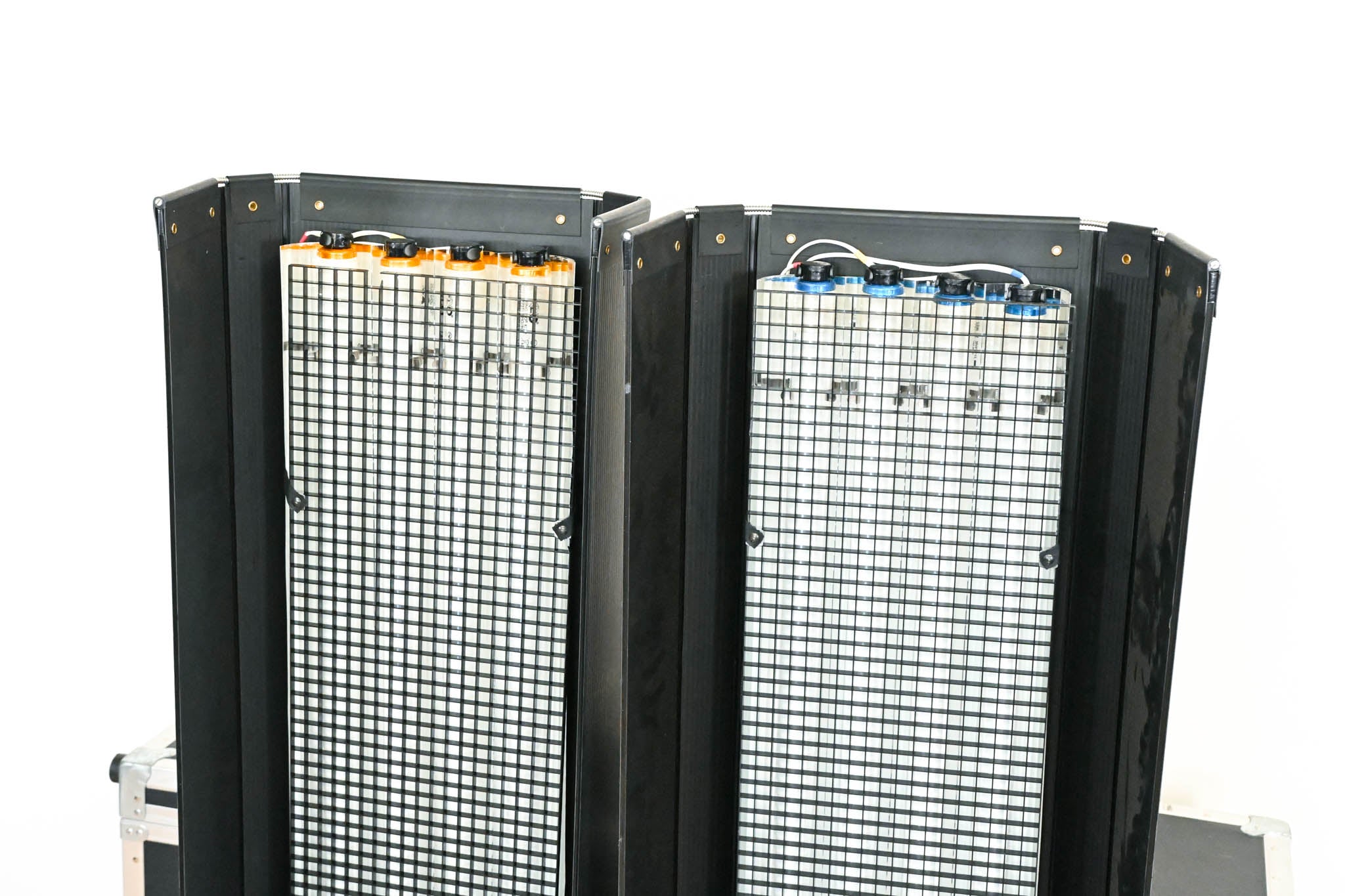 Kino Flo Select 4Bank 2-Light Gaffer Kit