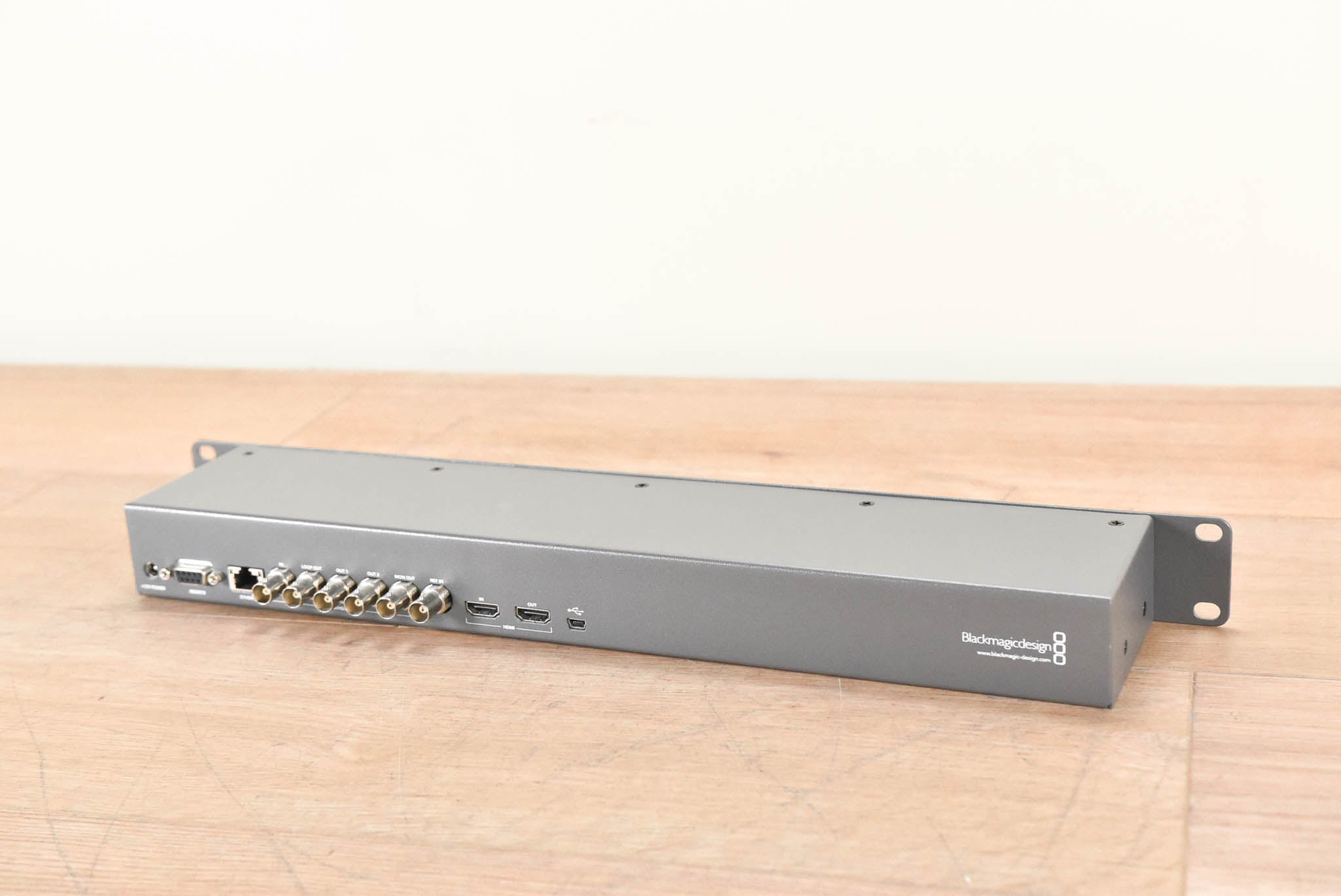 Blackmagic Design HyperDeck Studio (NO POWER SUPPLY)