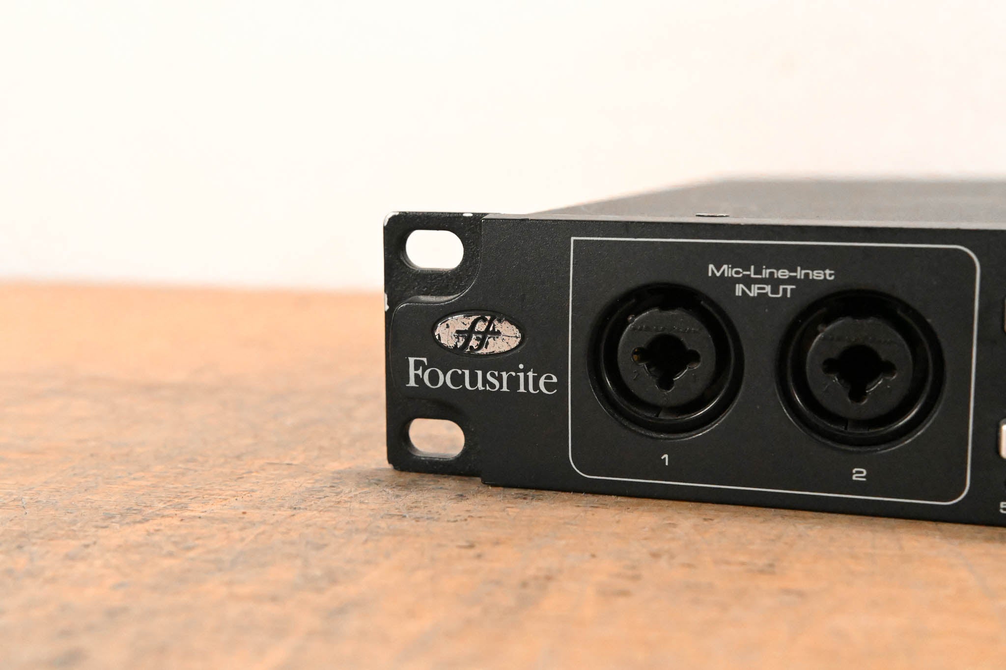 Focusrite Saffire Pro 40 FireWire Audio Interface