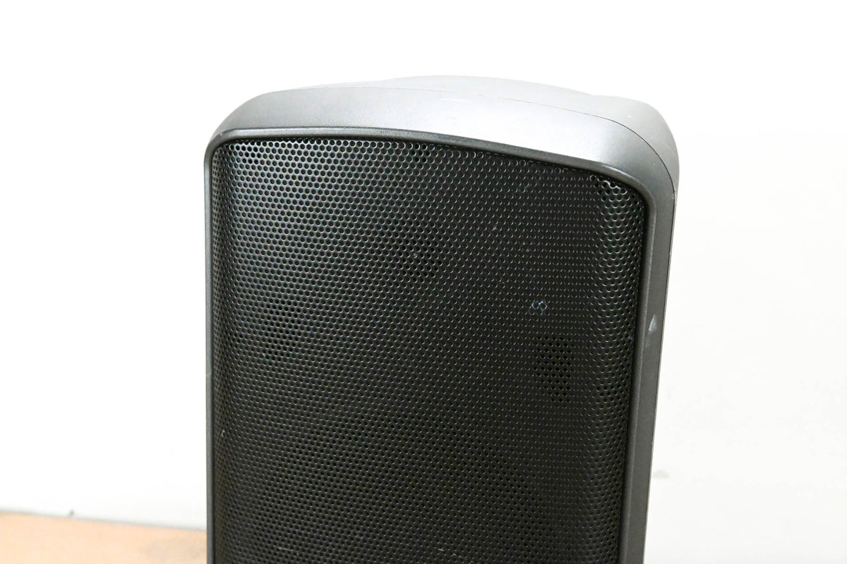 Behringer MPA100BT All-in-One 100W Active Portable PA Speaker