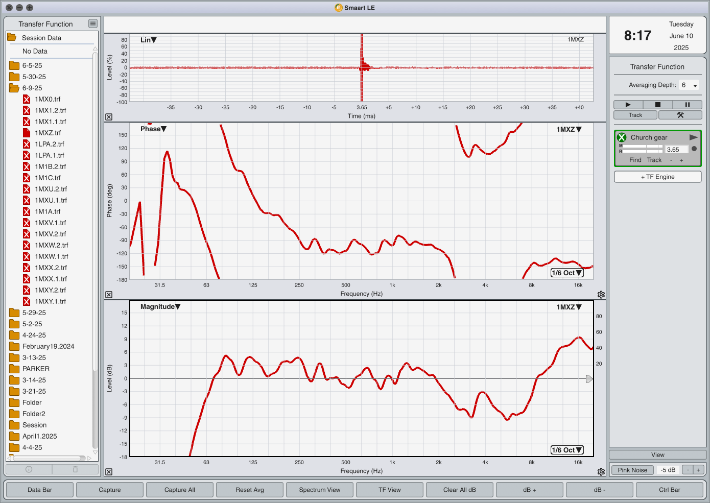 Electro-Voice (EV) Xi-1082 X-Array Install 2-Way Full-Range Loudspeaker