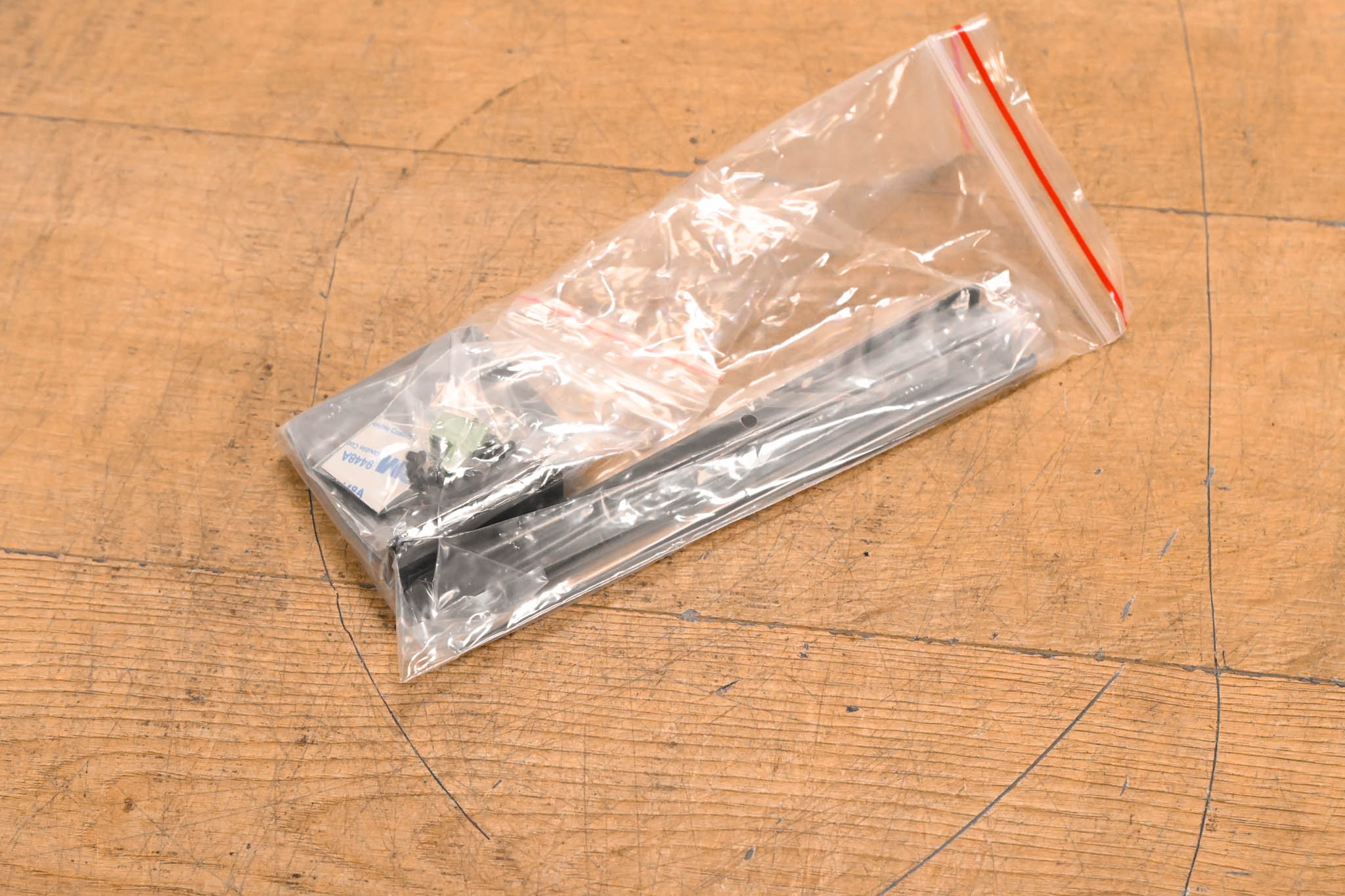 WattBox WB-300VB-IP-5 IP Power Conditioner WB357 - 5 Outlets