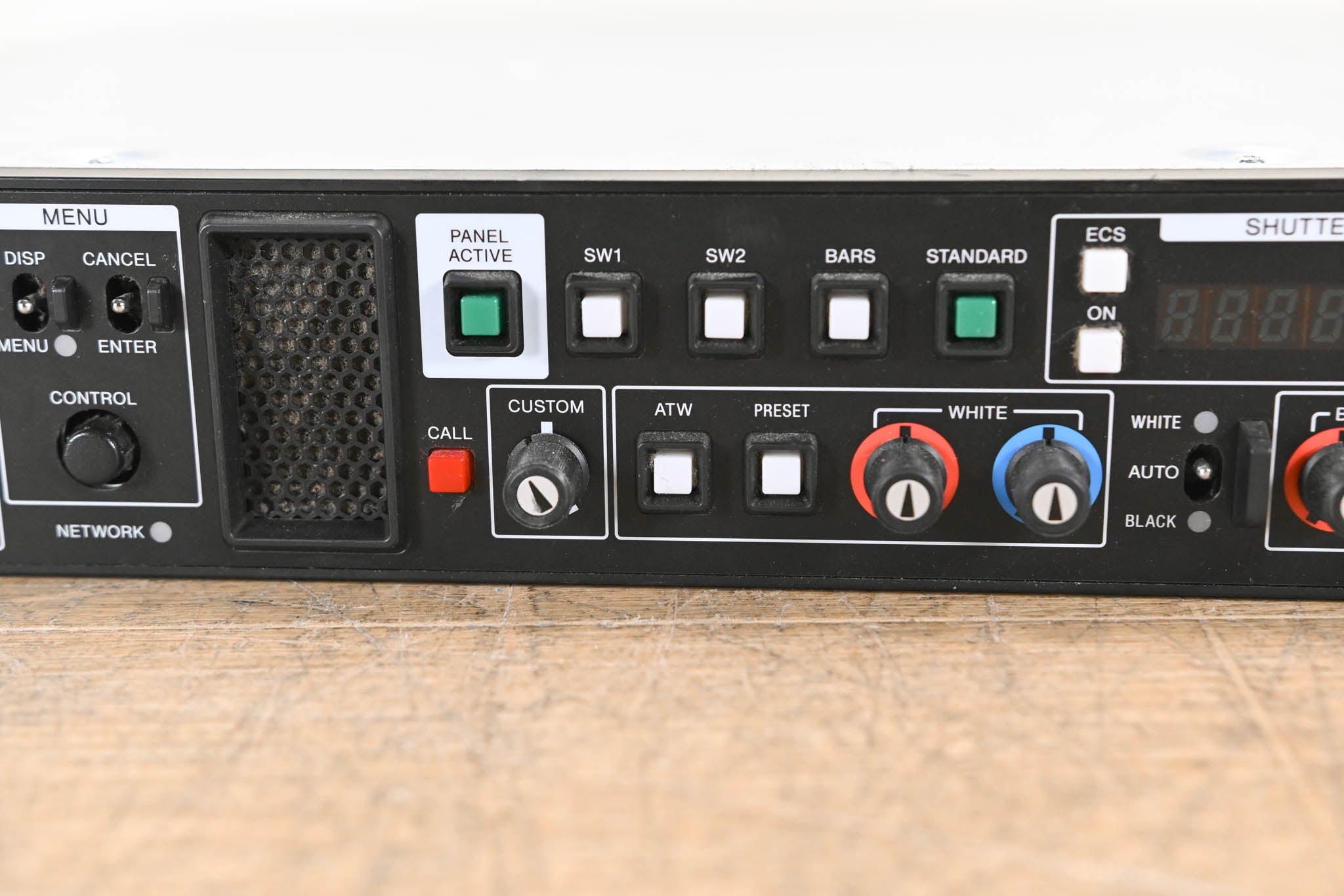 Sony HXCU-D70 Camera Control Unit for HXC-D70 HD/SD Camera CG007RA