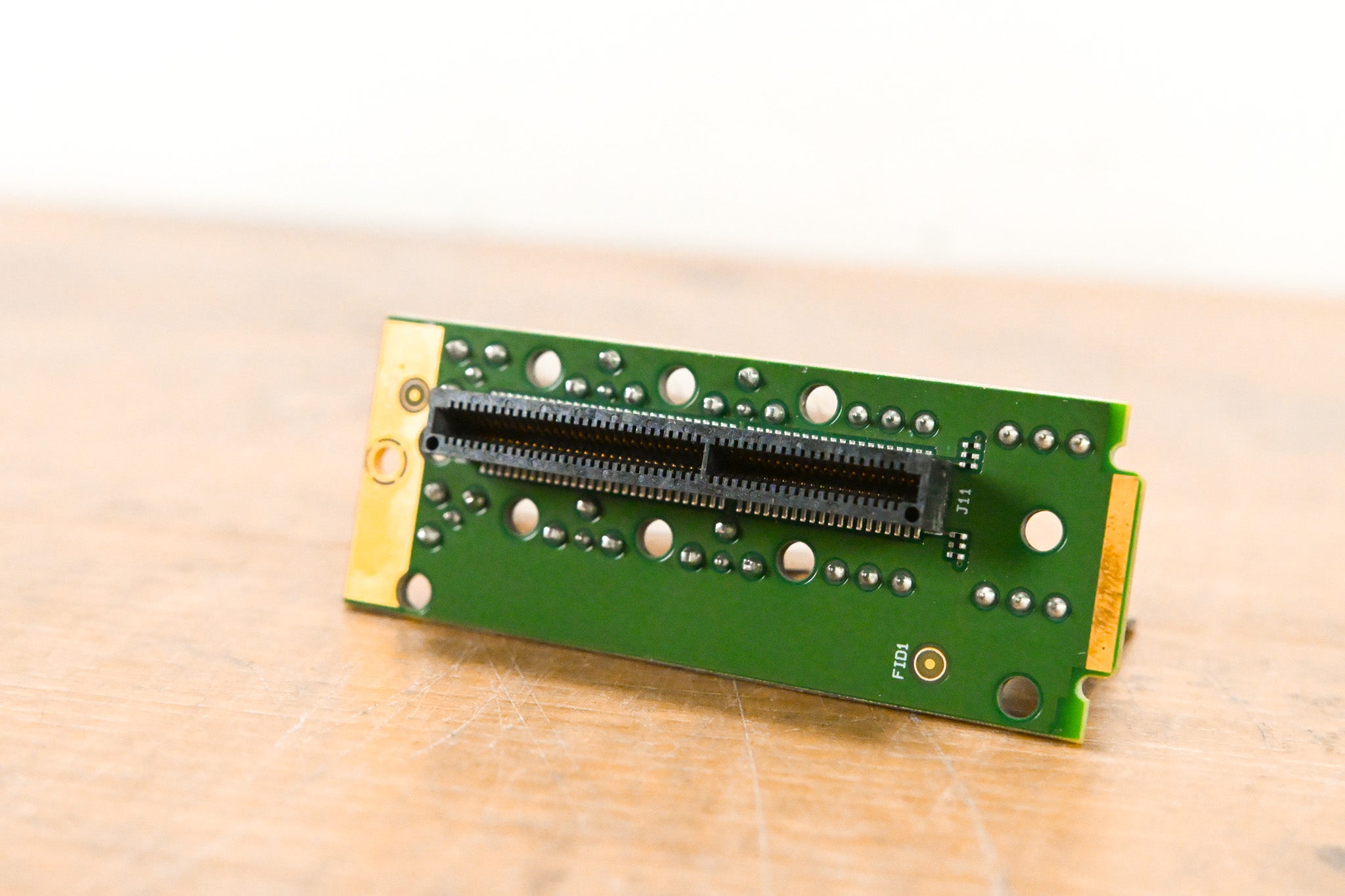 Blackmagic Design BMD-PCB104 RevA Rear Module