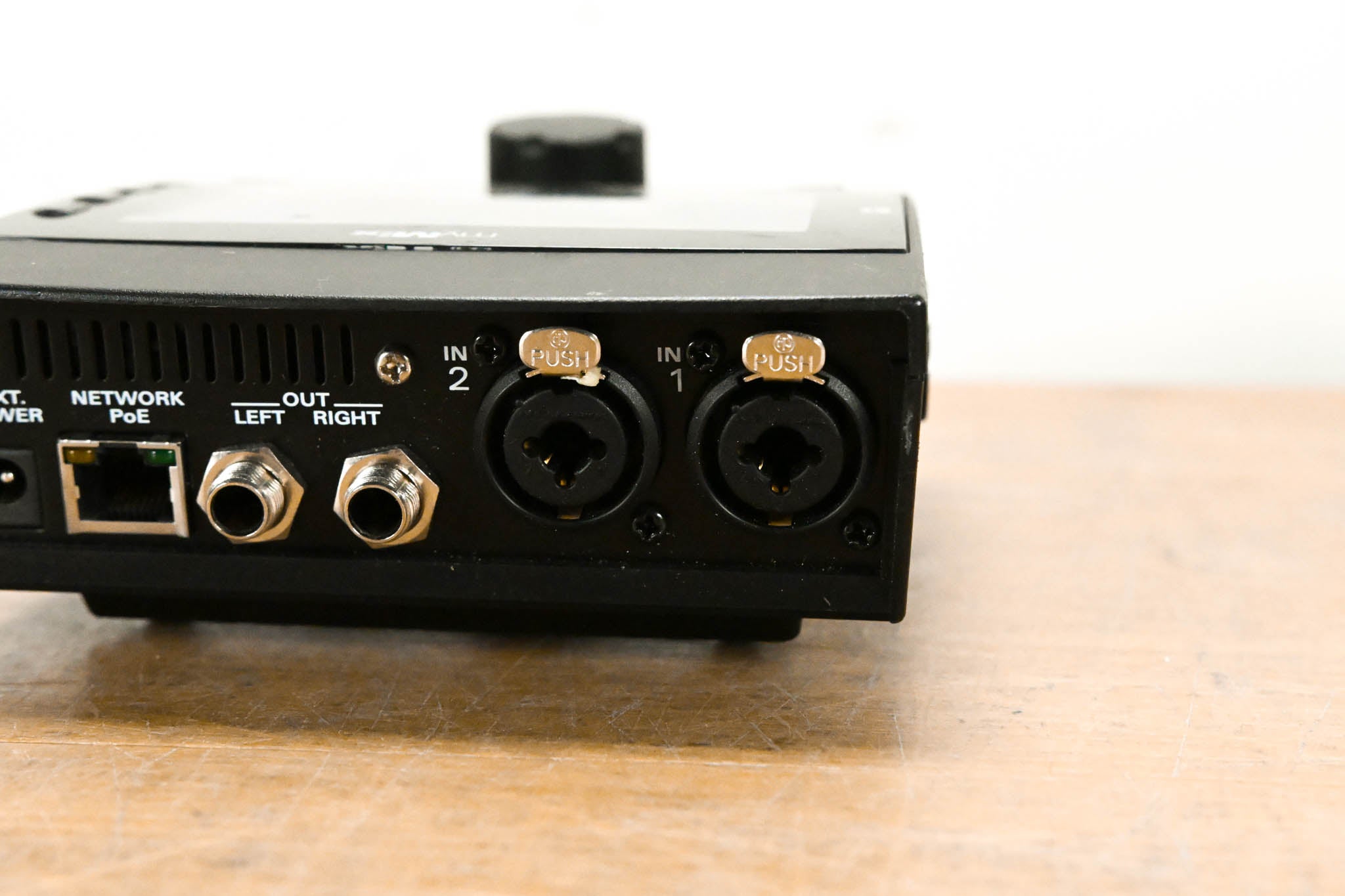 Movek myMix Personal Monitor Mixer