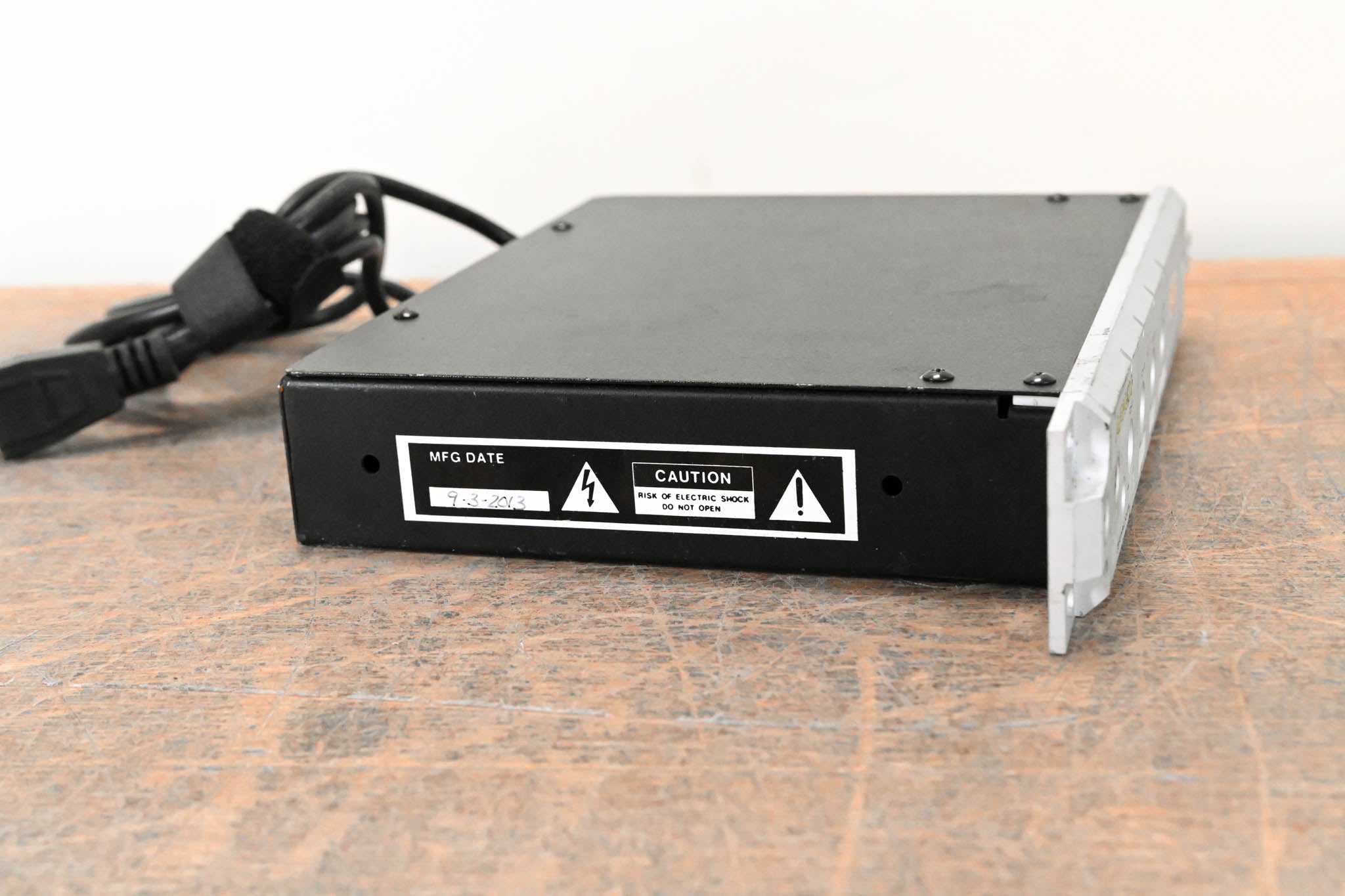 Aphex 120B Audio Distribution Amplifier