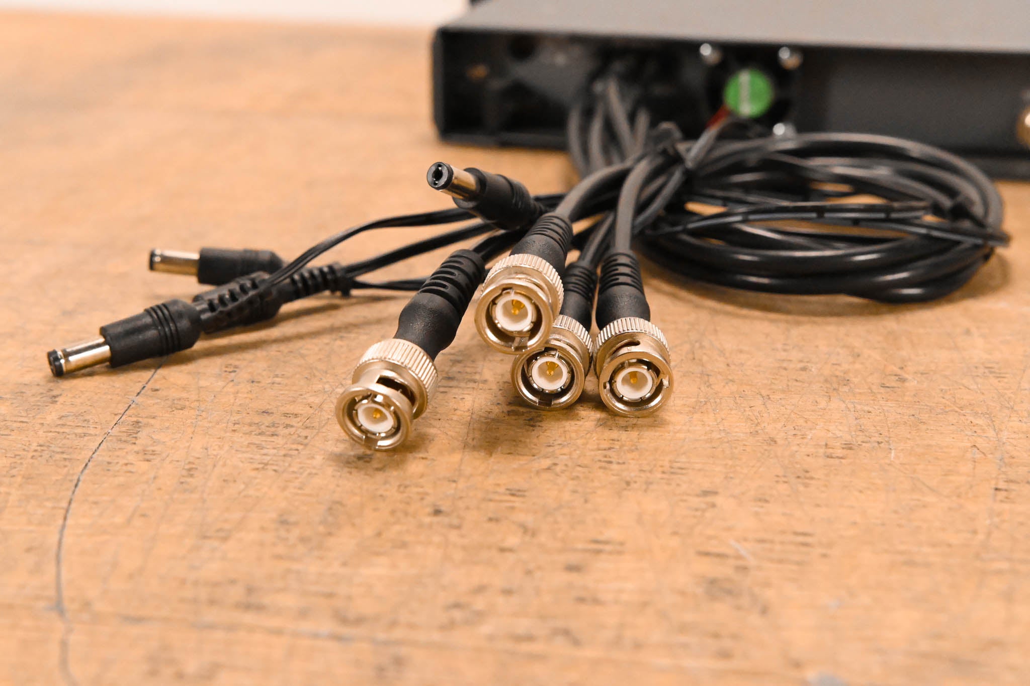 Sennheiser AC2 RF Combiner 500-870 MHz (NO POWER SUPPLY)