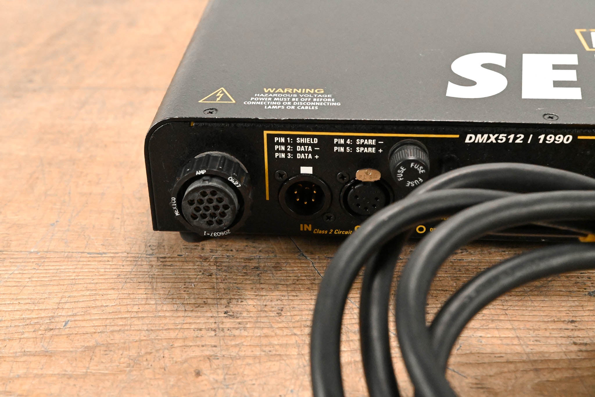 Kino Flo BAL-450 4Bank Ballast