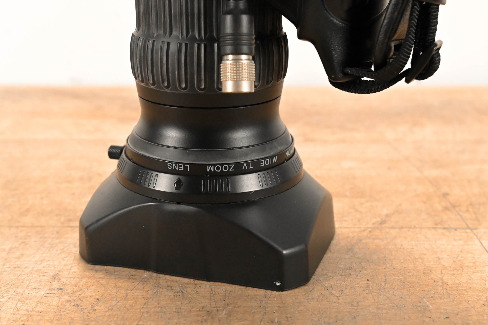 Fujinon Th13X3.5BRMU-29 1:1.4/3.5-46mm 13x 1/3" JVC ProHD Lens