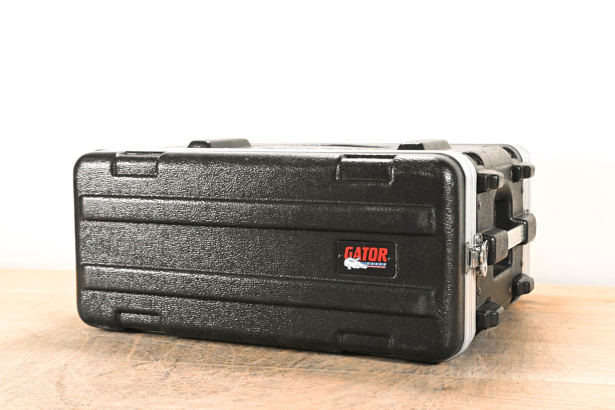 Gator Cases GR-4L 4U Standard Rack Case