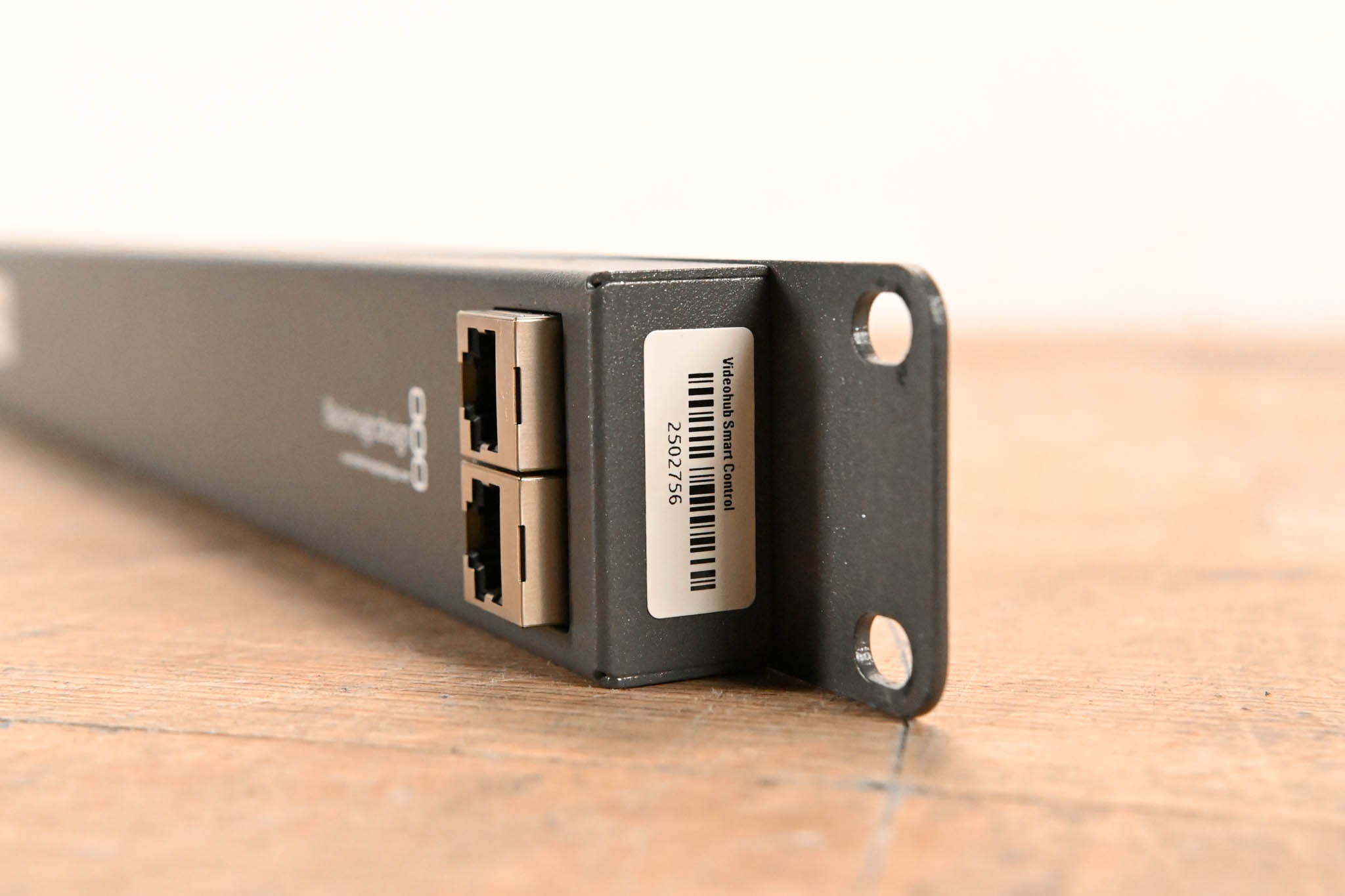 Blackmagic Design Videohub Smart Control (NO POWER SUPPLY)