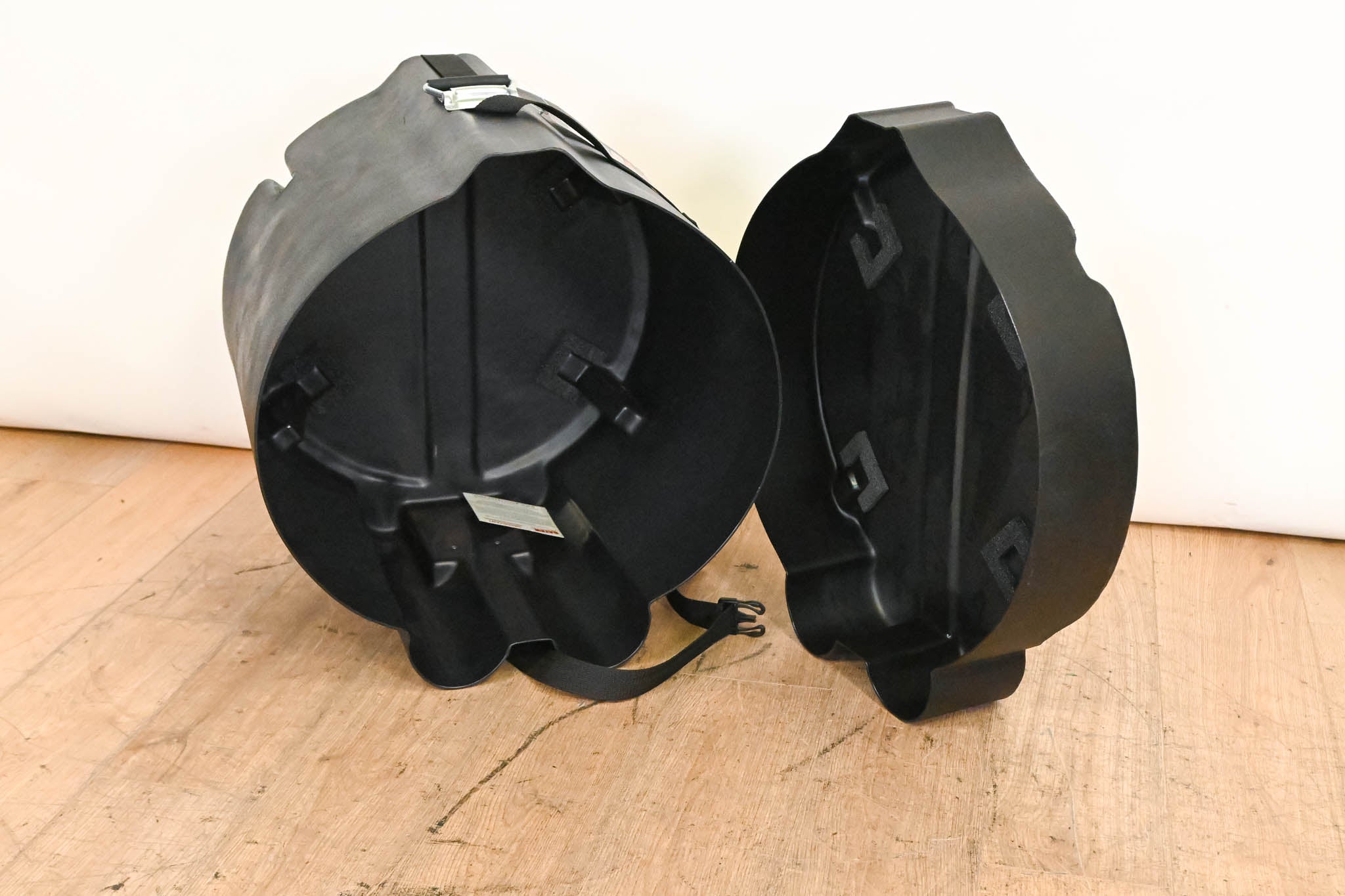 Protechtor Cases 20″ X 18″ Elite Air Series Bass Drum Case