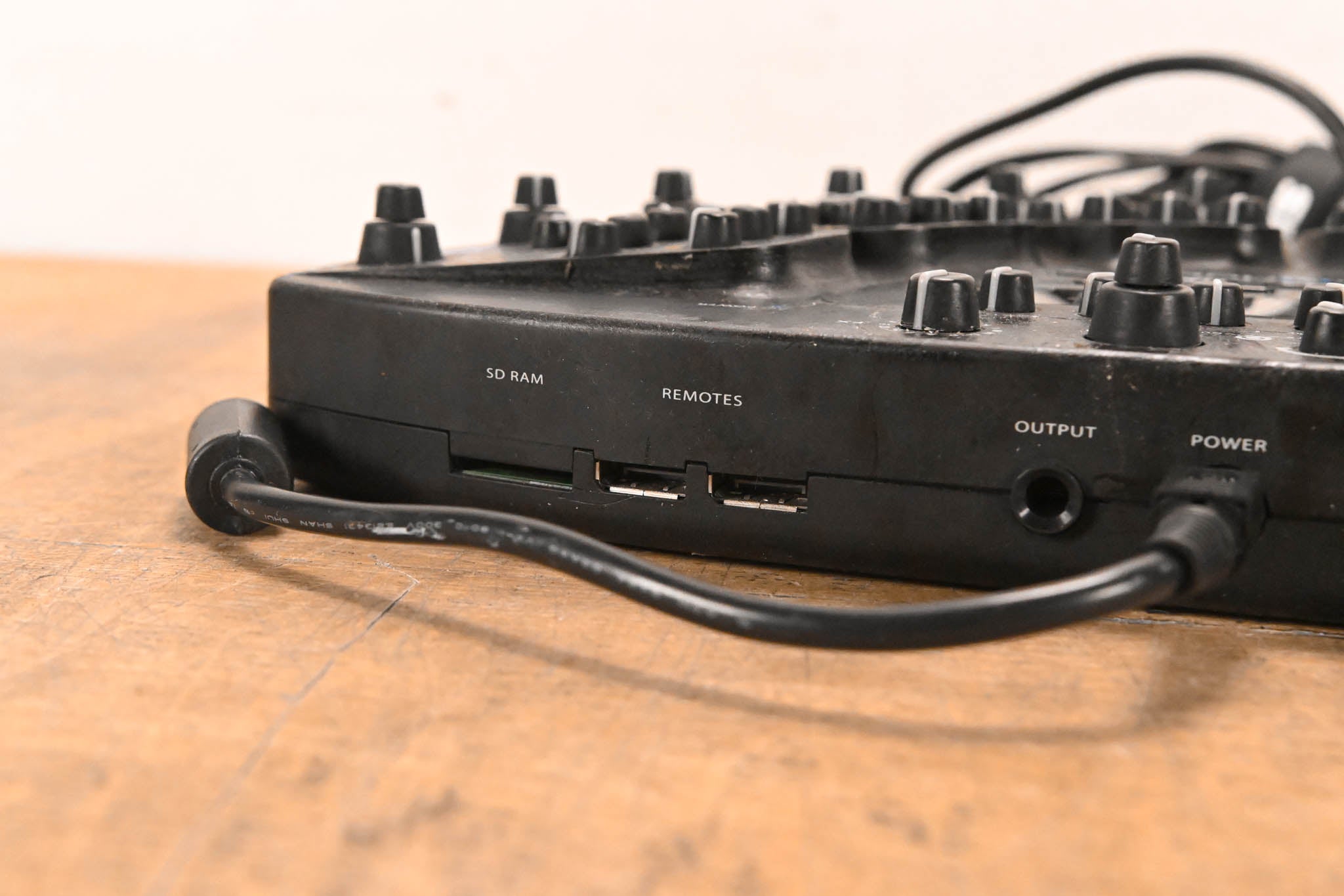 JamHub Tourbus 7-Section Silent Rehearsal Studio System w/ Recording