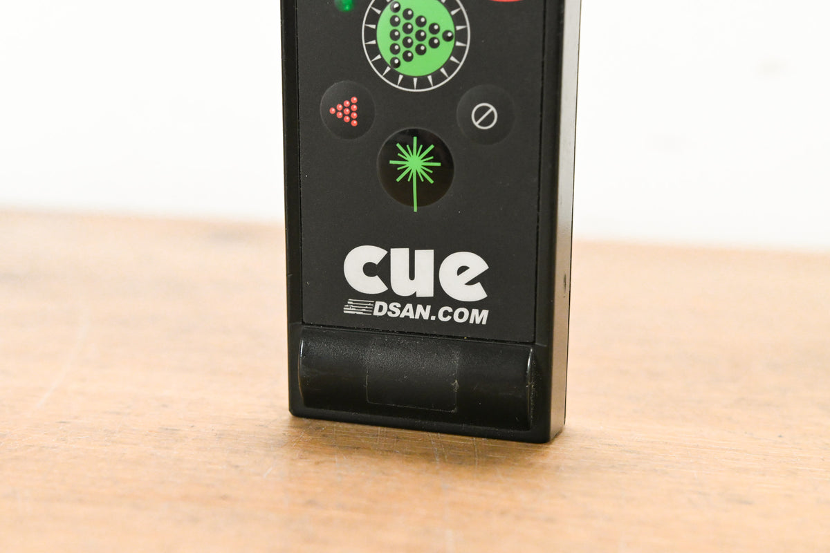 DSan PerfectCue Mini with 4-Button Transmitter and Pointer (NO PSU)