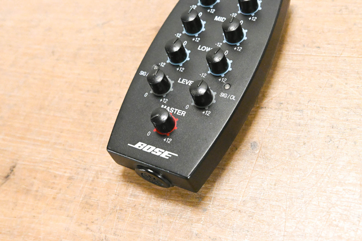 Bose R1 Remote Control for L1 Model I Loudspeaker System