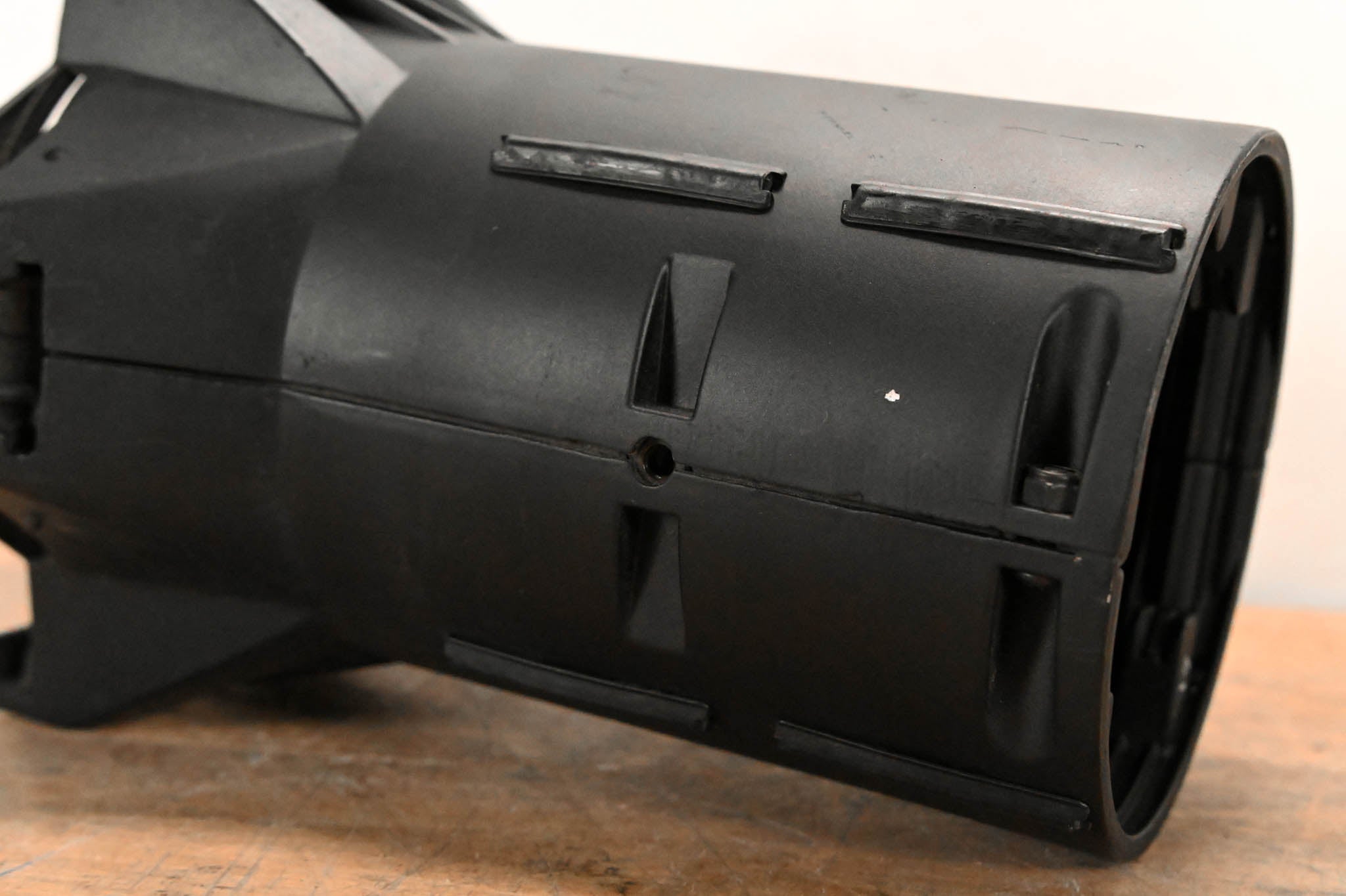 ETC Source Four 19 Degree Lens Tube for Ellipsoidal Light