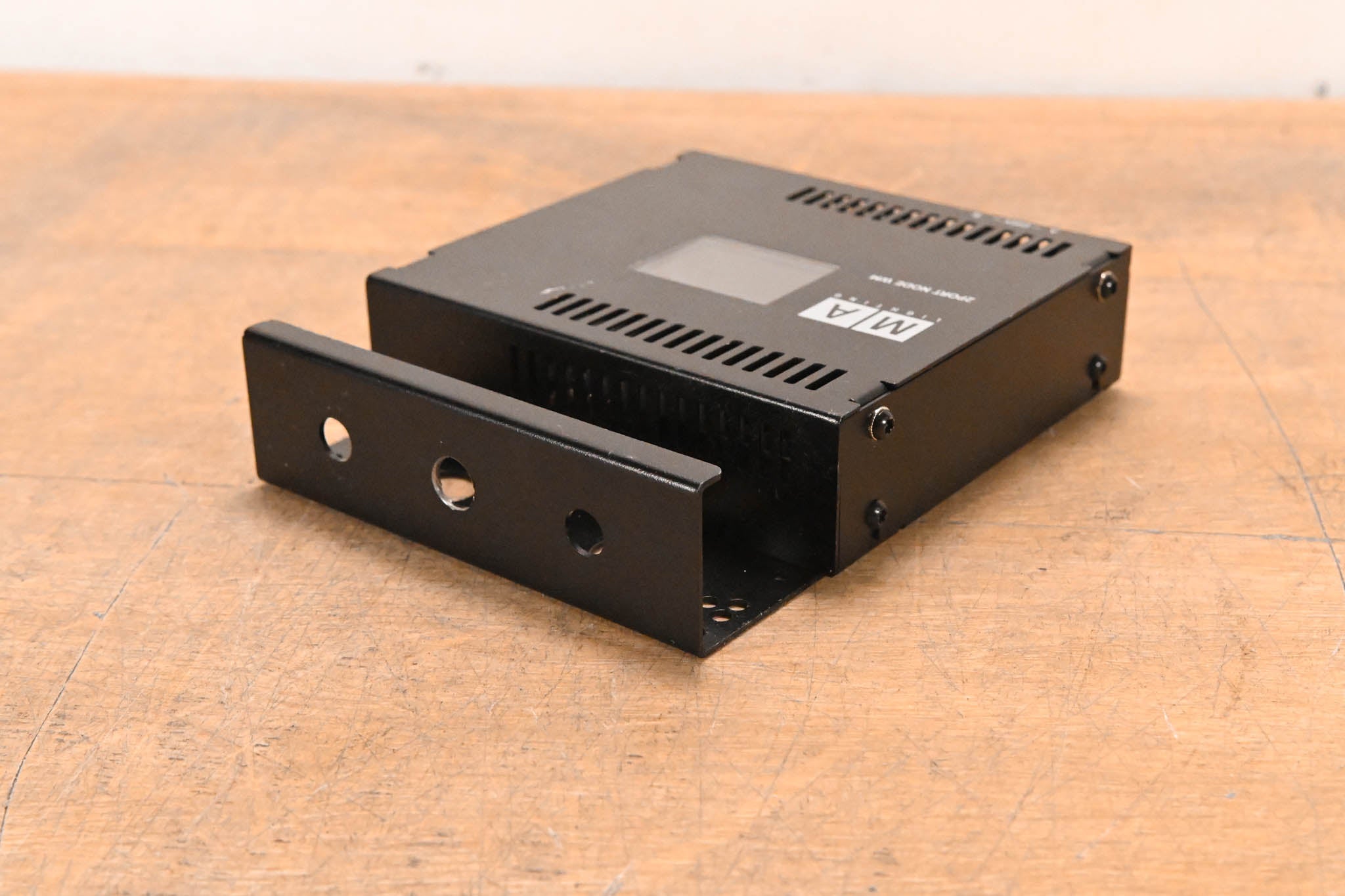 MA Lighting MA 2Port Node WM (Wall Mount)