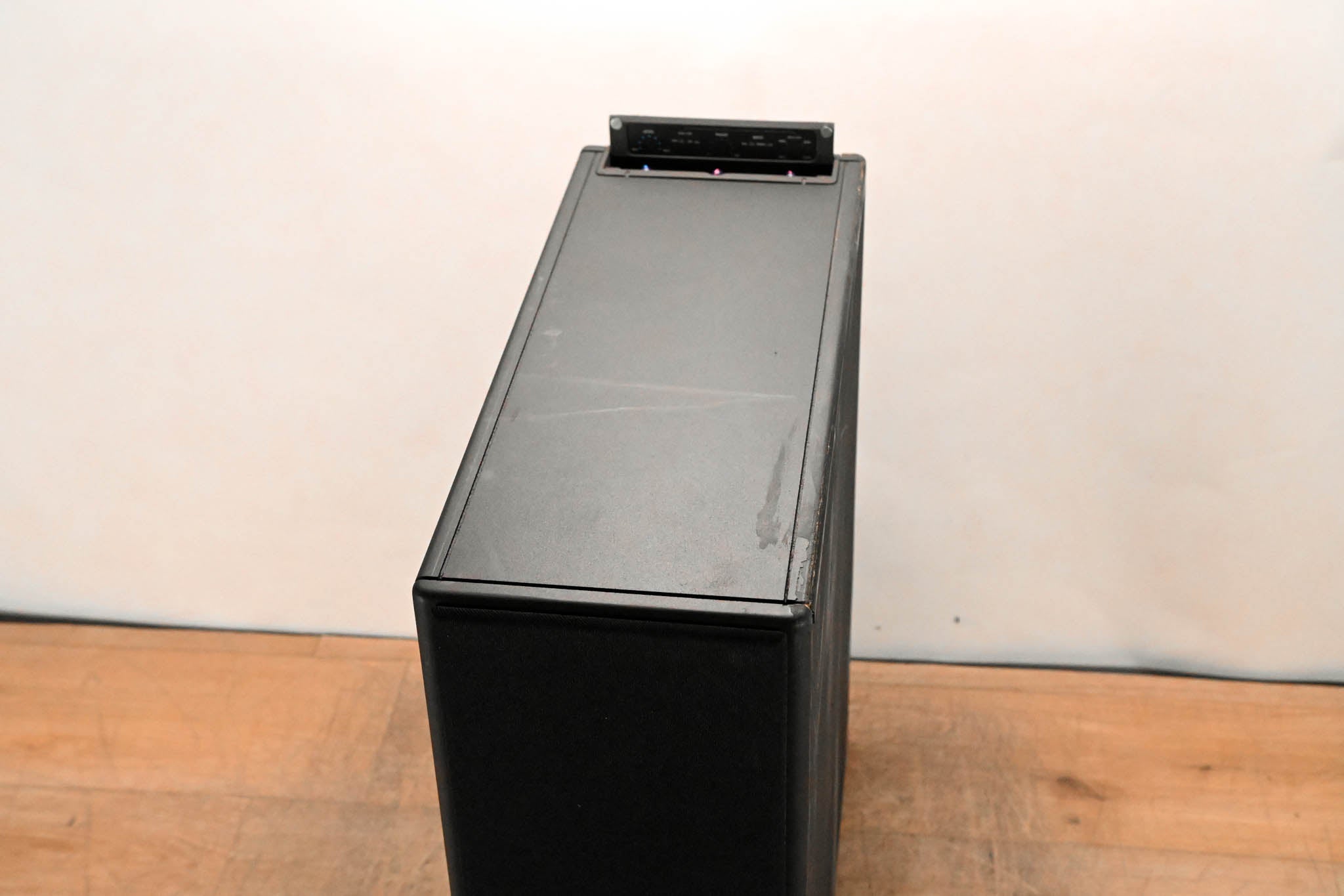 PMC TLE1 2 x 6.5" 150W Active Subwoofer
