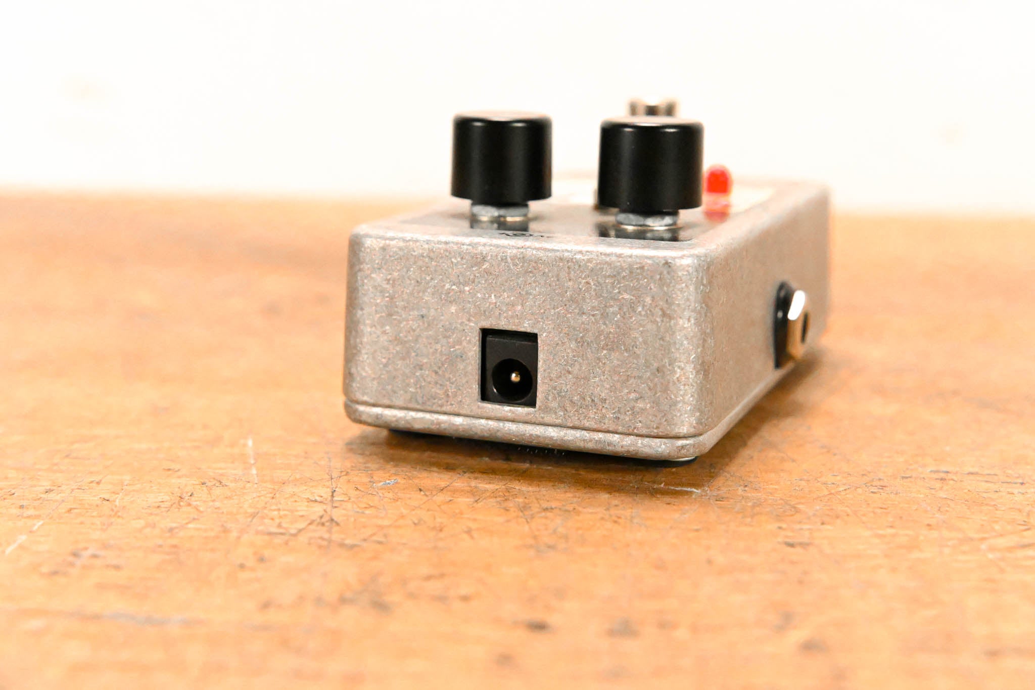 Electro-Harmonix Soul Preacher Compressor/Sustainer Pedal