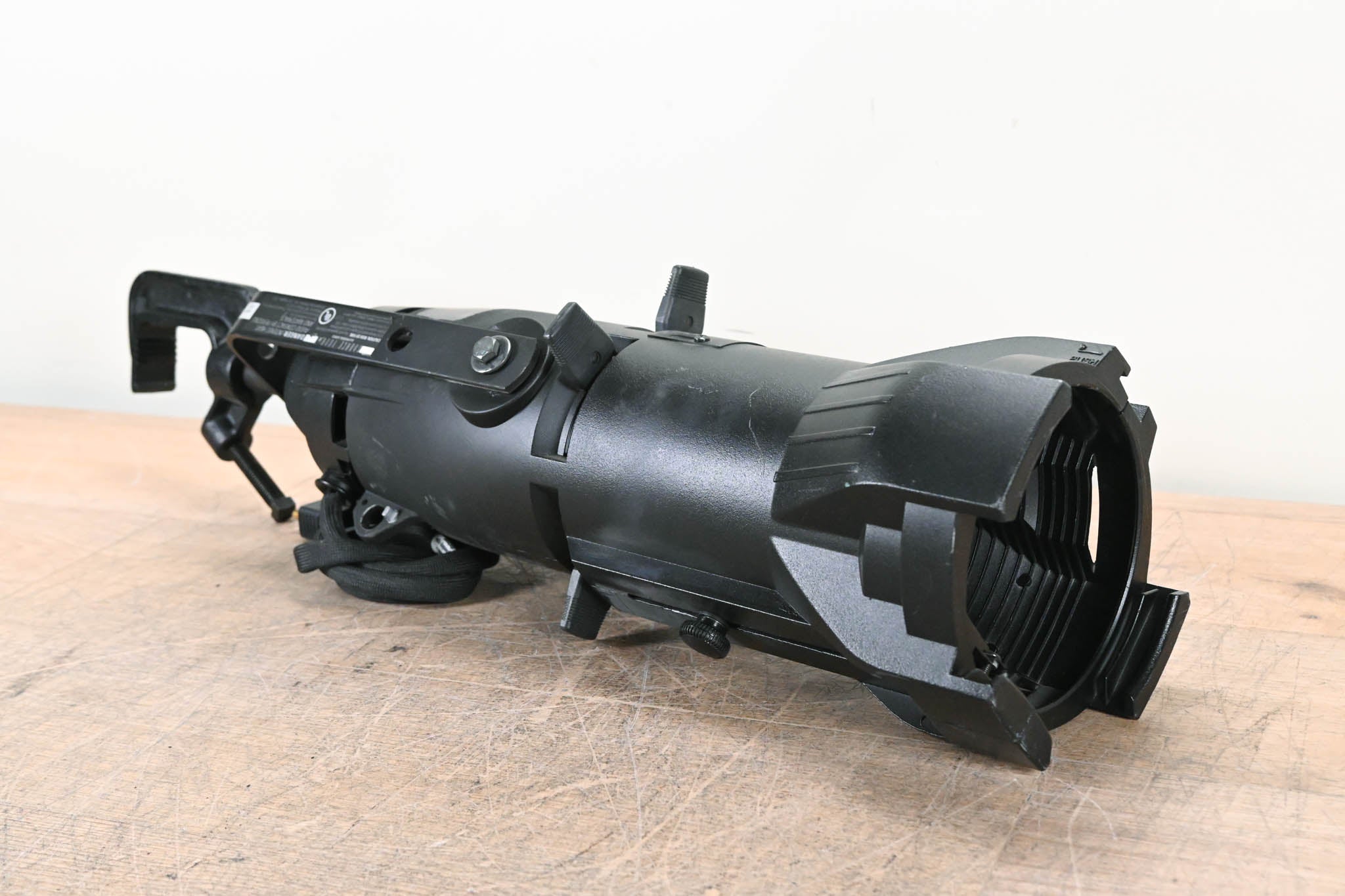 ETC Source Four Jr 36 Degree 575 Ellipsoidal Light