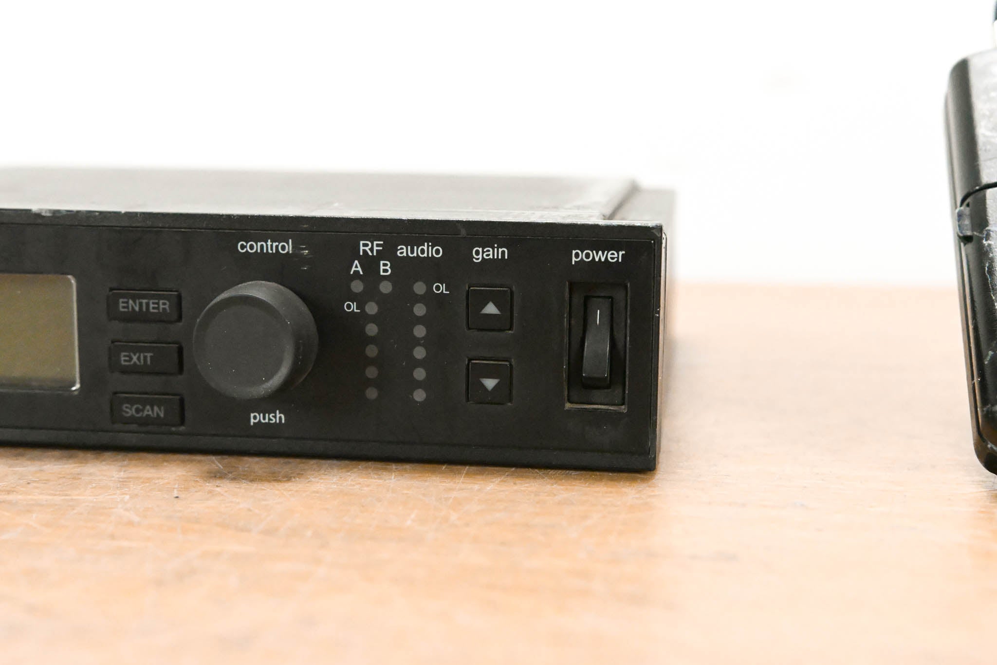 Shure ULXD14 Wireless Belt Pack System - L50 Range (NO POWER SUPPLY)