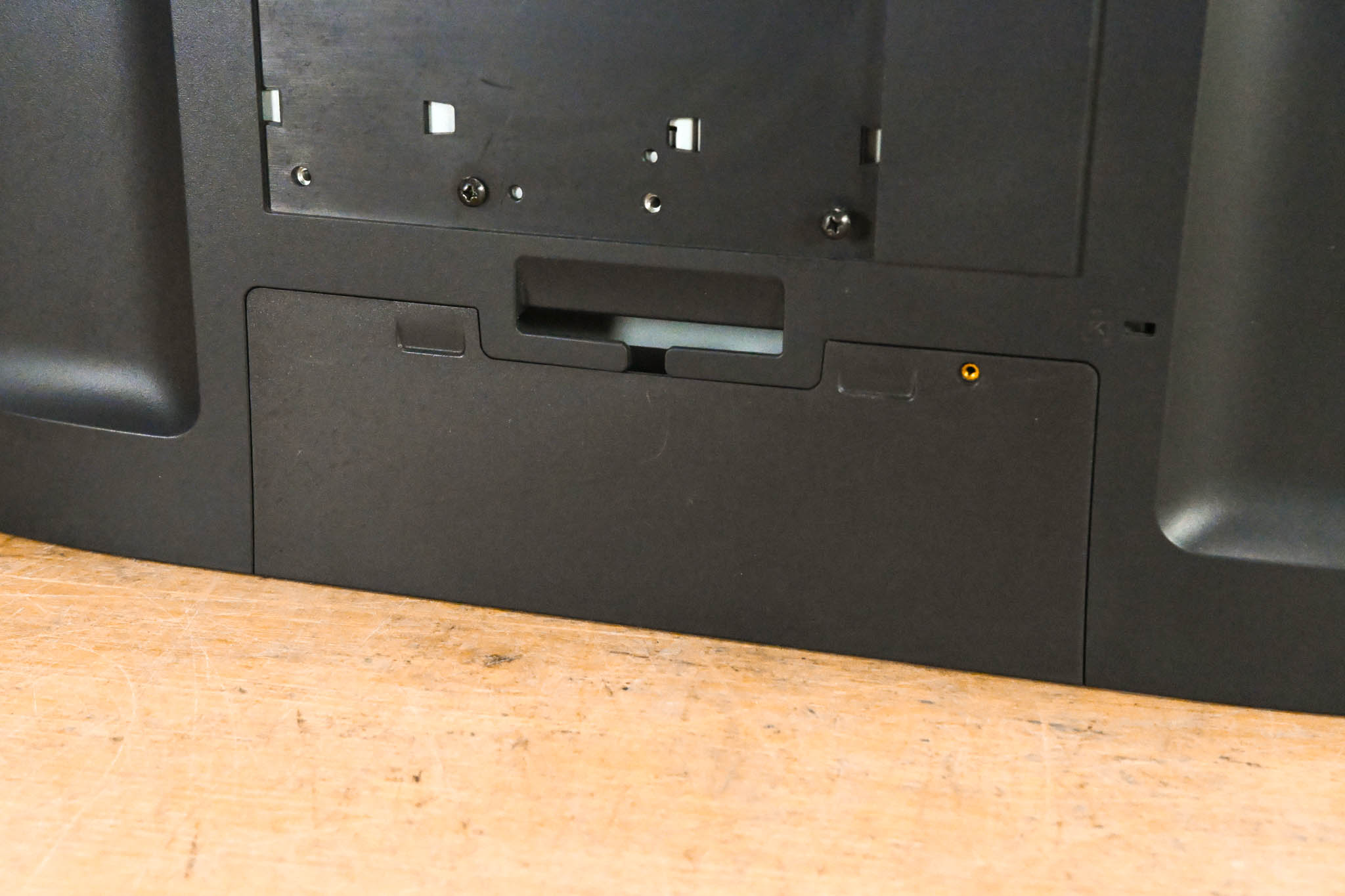 Elo TouchSystems ET2200L 22" Desktop Touch Screen Display