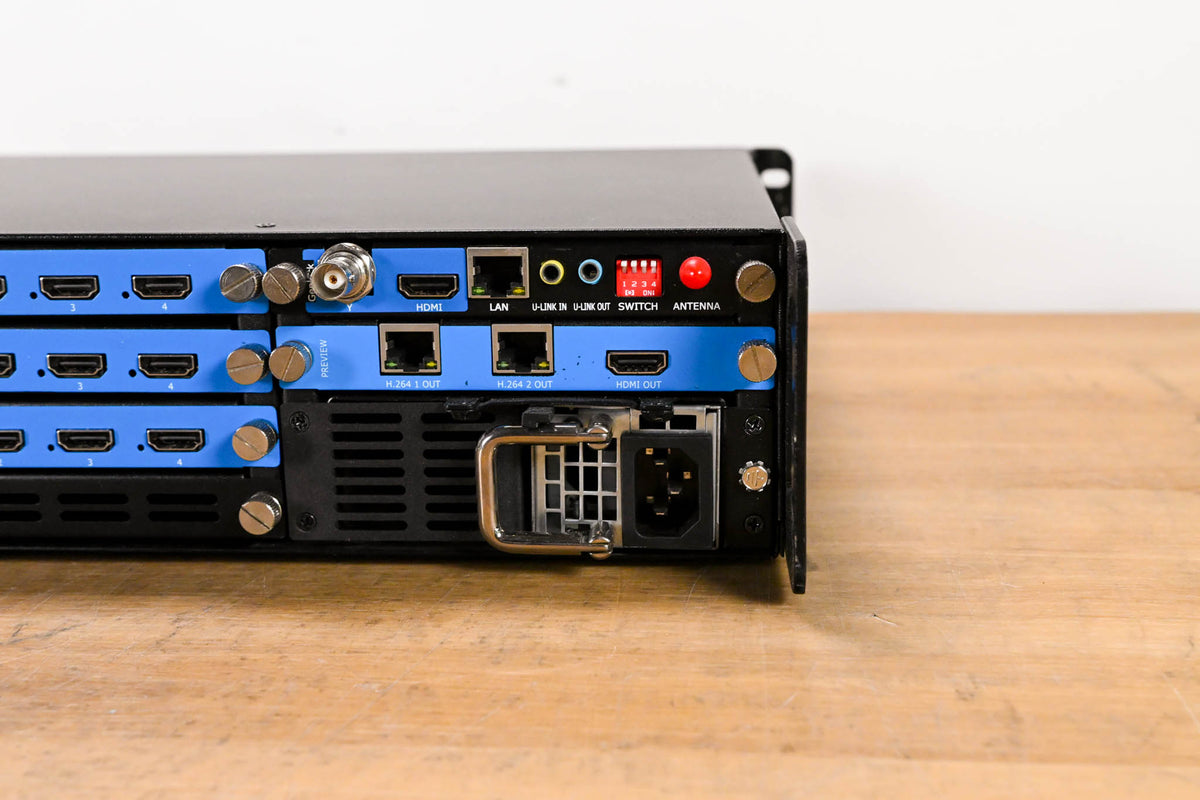 RGBlink VENUS X2 LED Display Video Processor