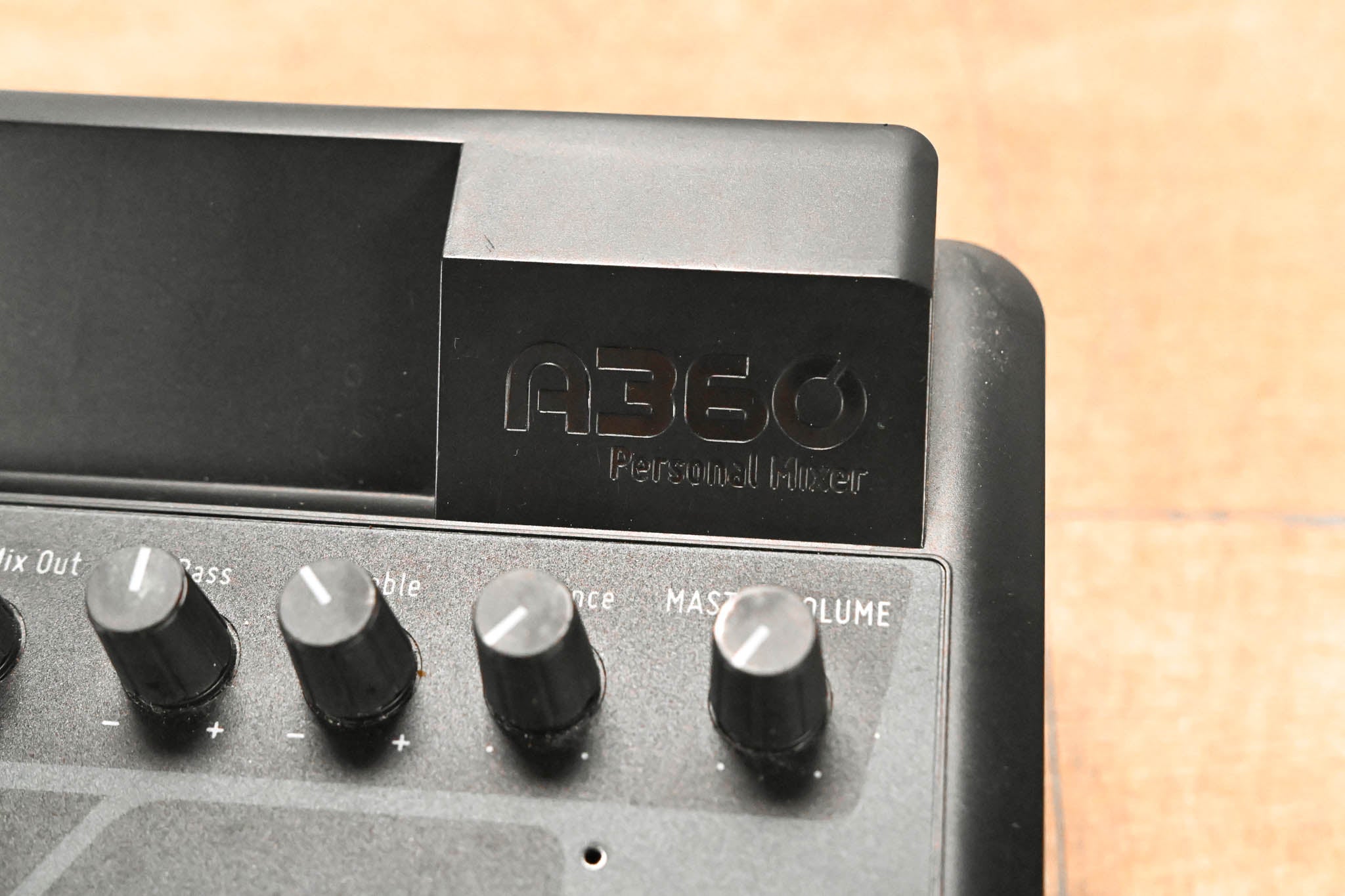 Aviom A360 36-Channel Personal Mixer