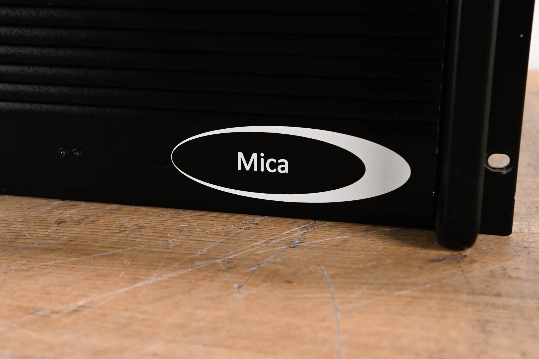 Broadcast Pix MICA 1ME HD Video Switcher with 8x HD SDI Inputs