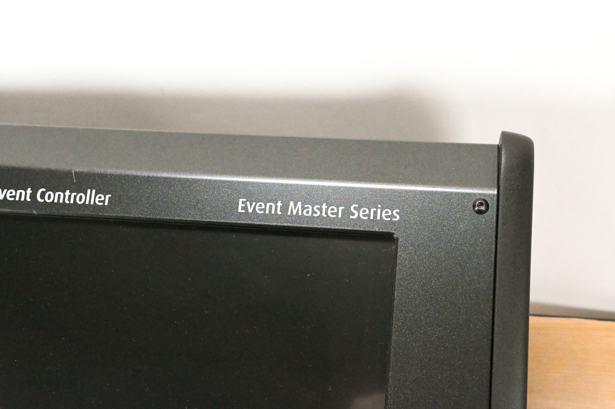Barco EC-50 Event Master Compact Event Controller