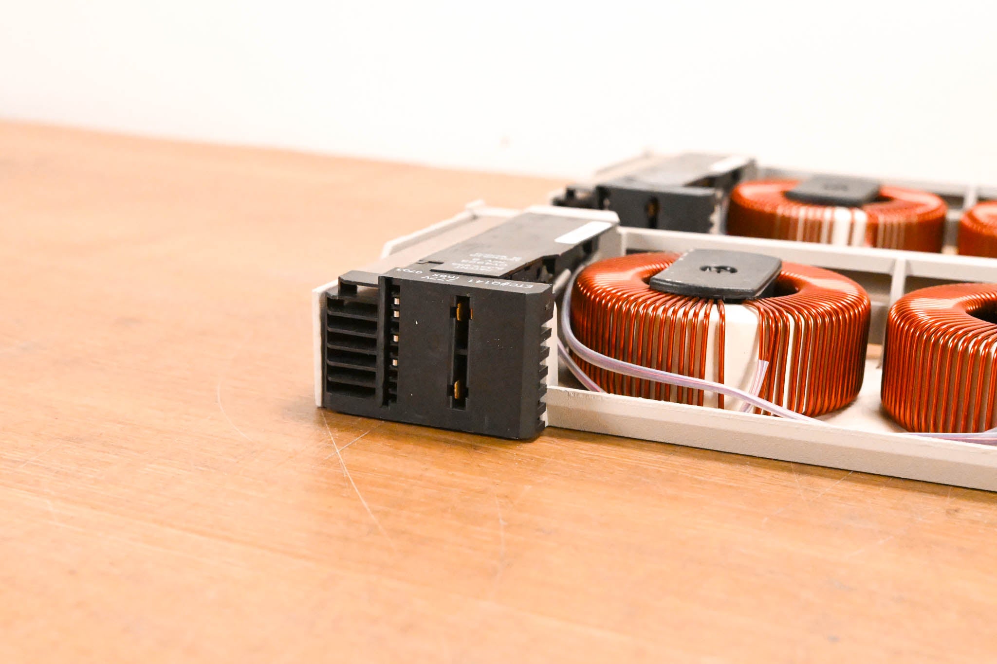 ETC D20 Dual 20A Dimmer Module (PAIR)