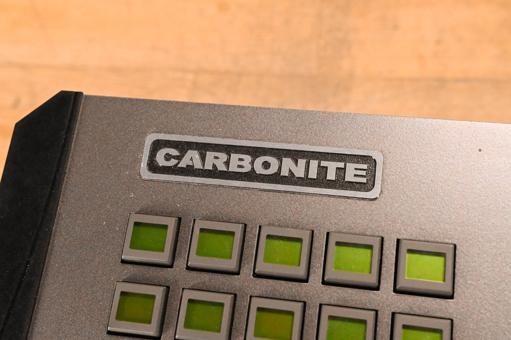 Ross Carbonite+ Frame with Carbonite 2 Panel