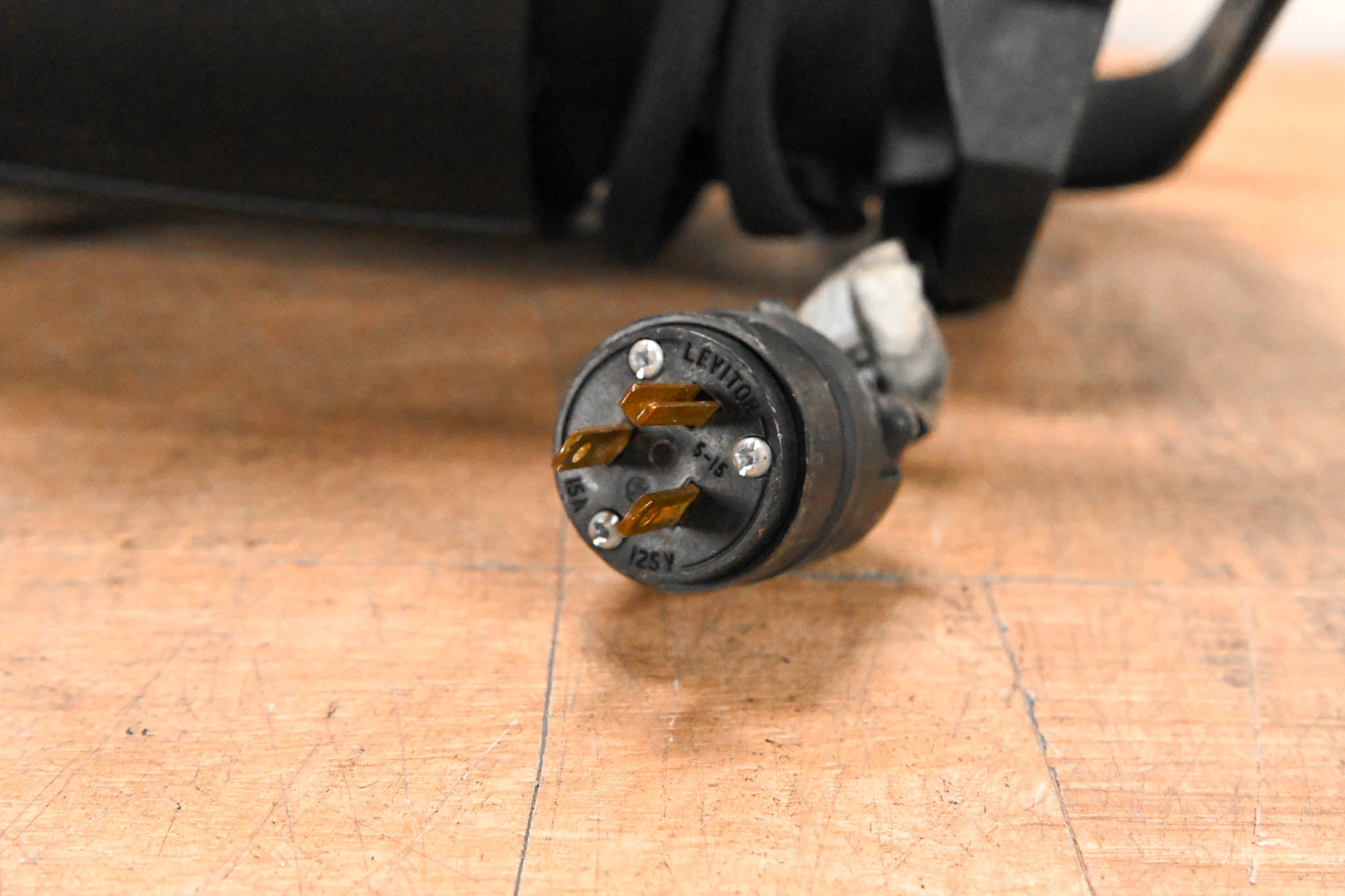 ETC Source Four 750 36 Degree Ellipsoidal Light