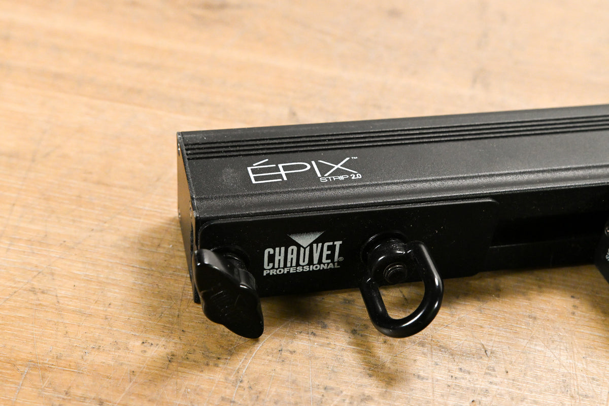 Chauvet ÉPIX Strip 2.0 1-Meter Pixel-Mapping LED Strip