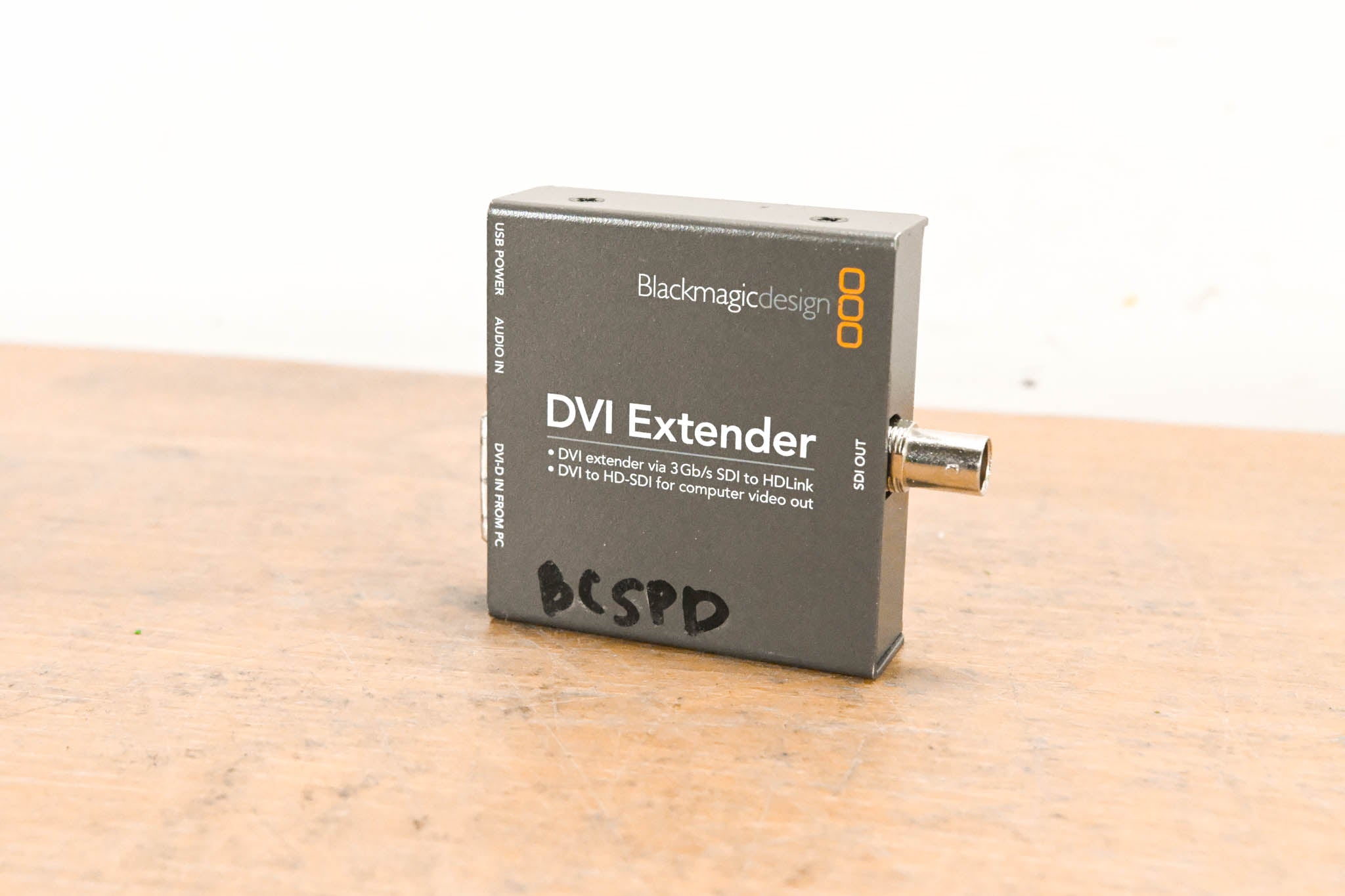 Blackmagic Design DVI Extender