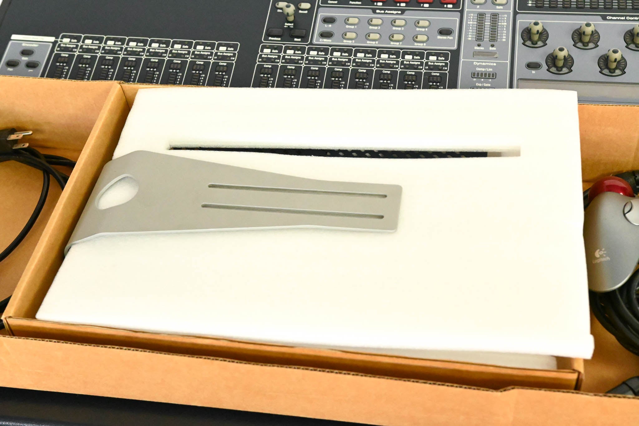Digidesign VENUE SC48 Digital Audio Mixing Console