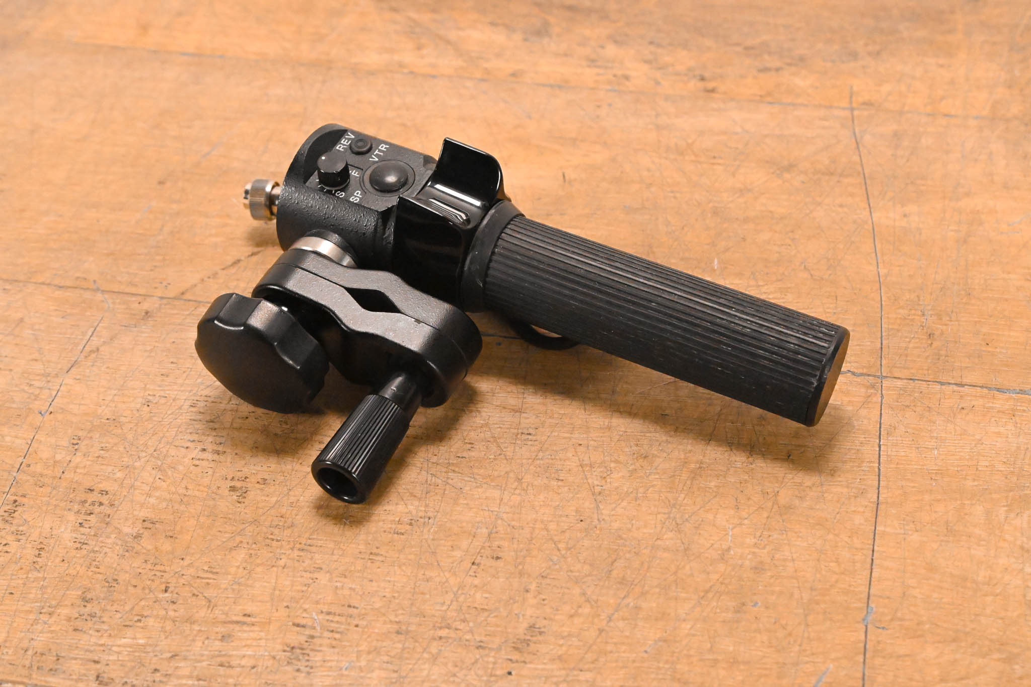 Fujinon SRD-92B Zoom Rate Demand with Speed Adjustment