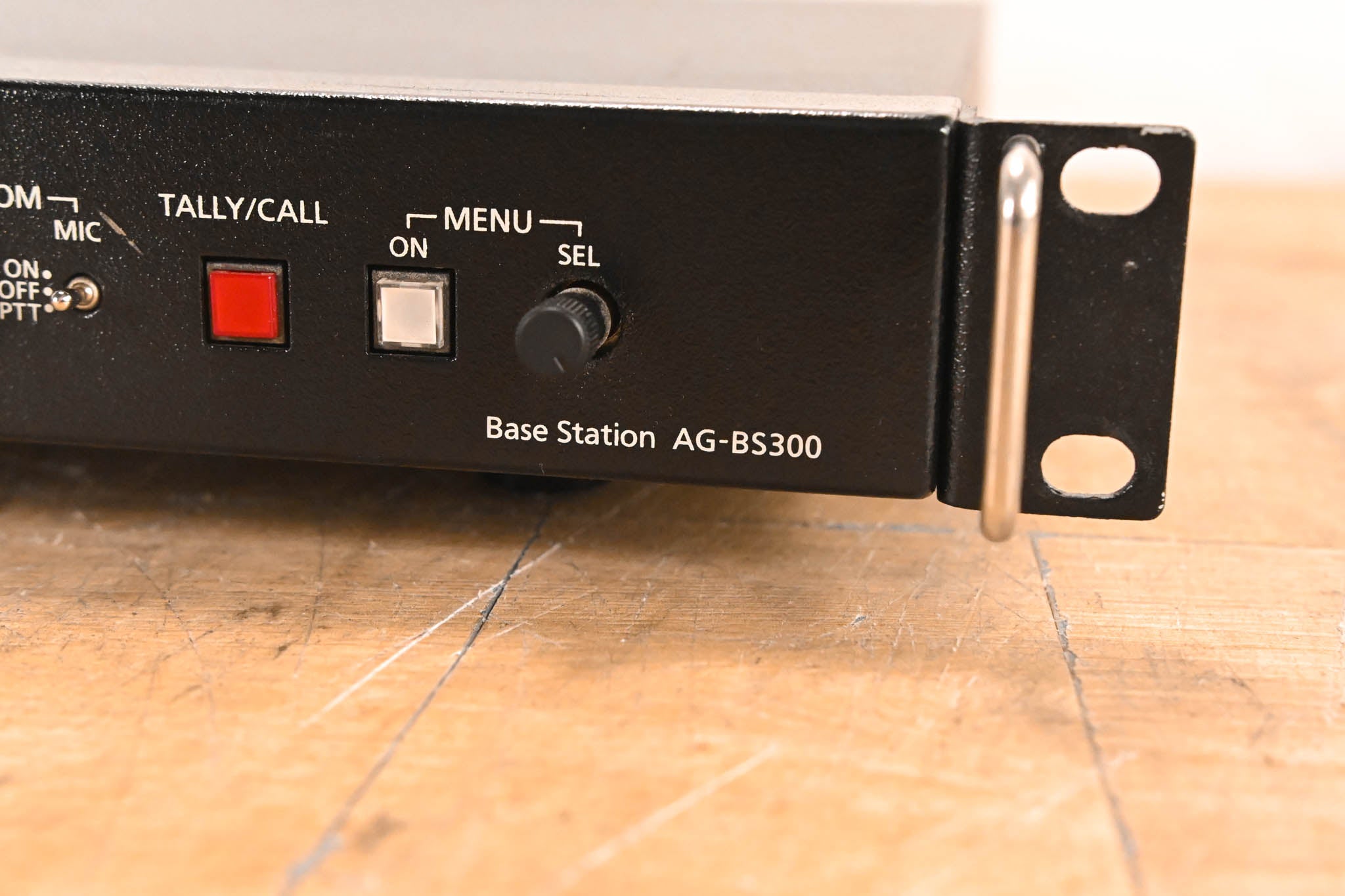 Panasonic AG-BS300P Digital Base Station