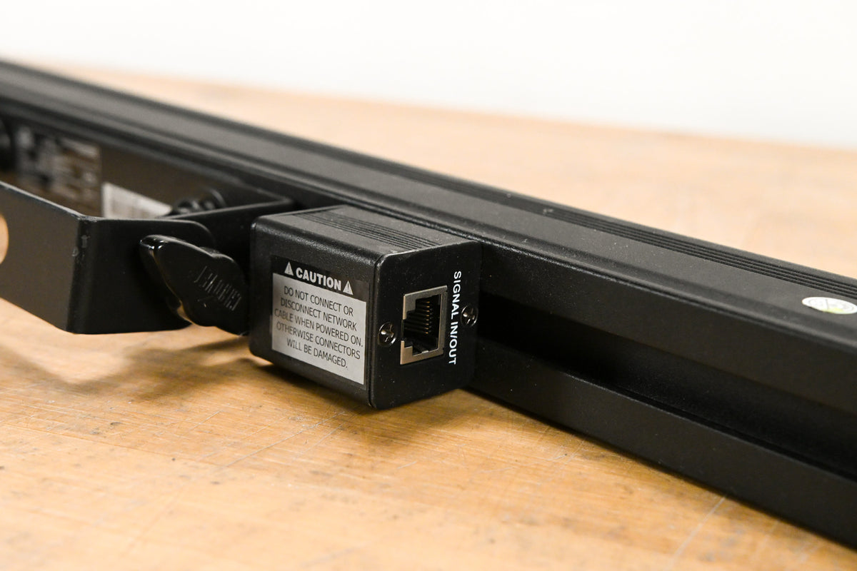 Chauvet ÉPIX Strip 2.0 1-Meter Pixel-Mapping LED Strip