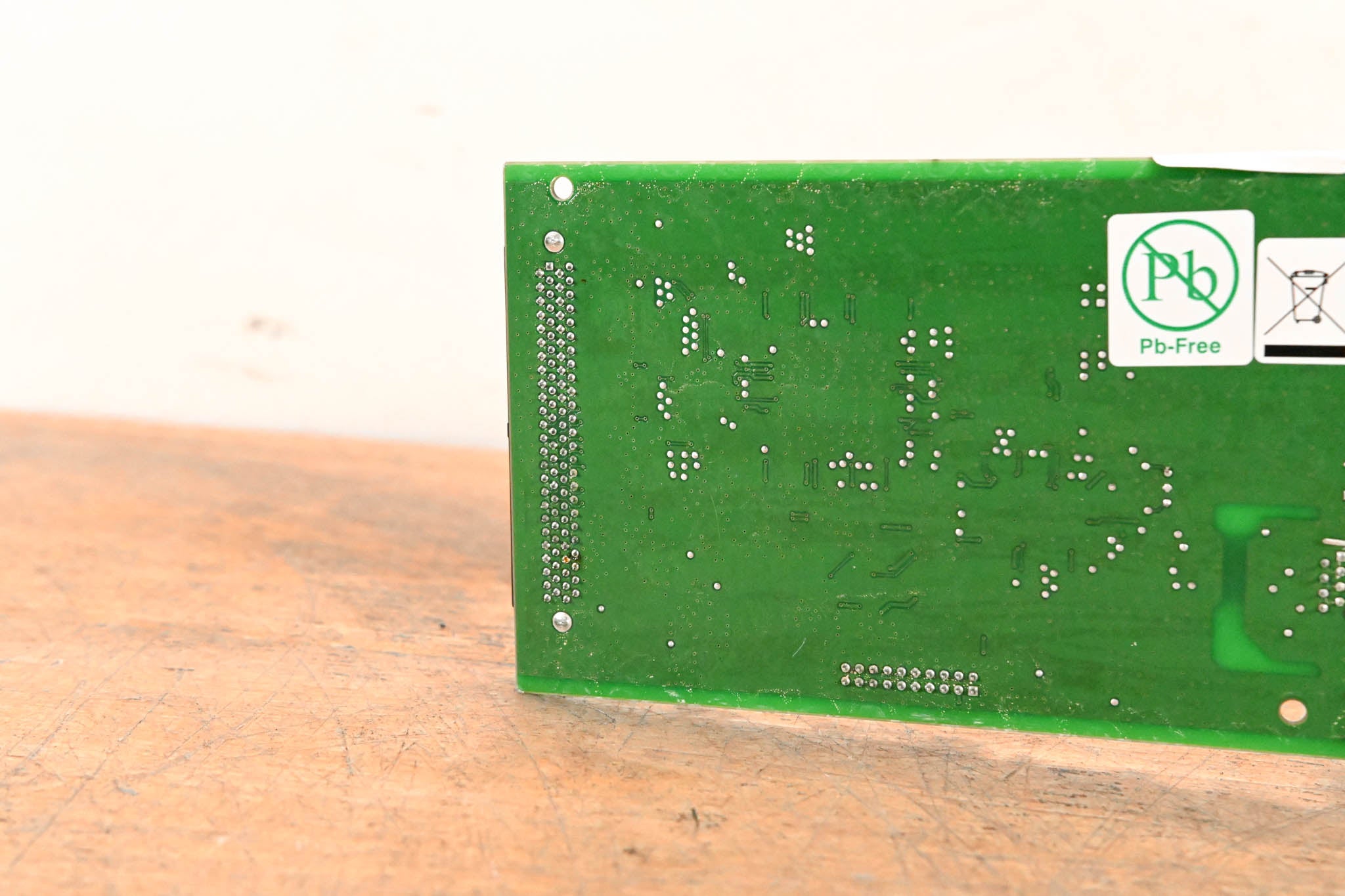 Aviom 16/o-Y1 A-Net Card for Yamaha Digital Products