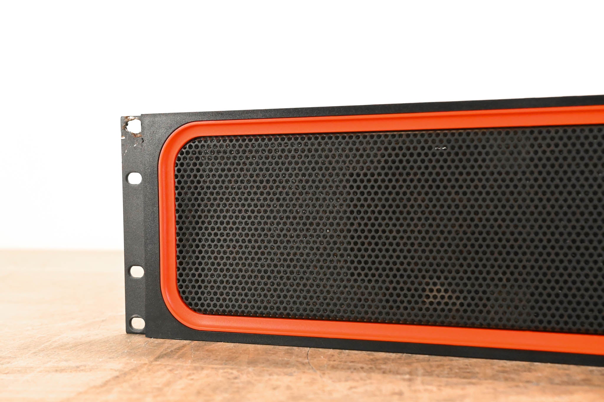 Biamp Tesira SERVER-IO Digital Audio Network Server