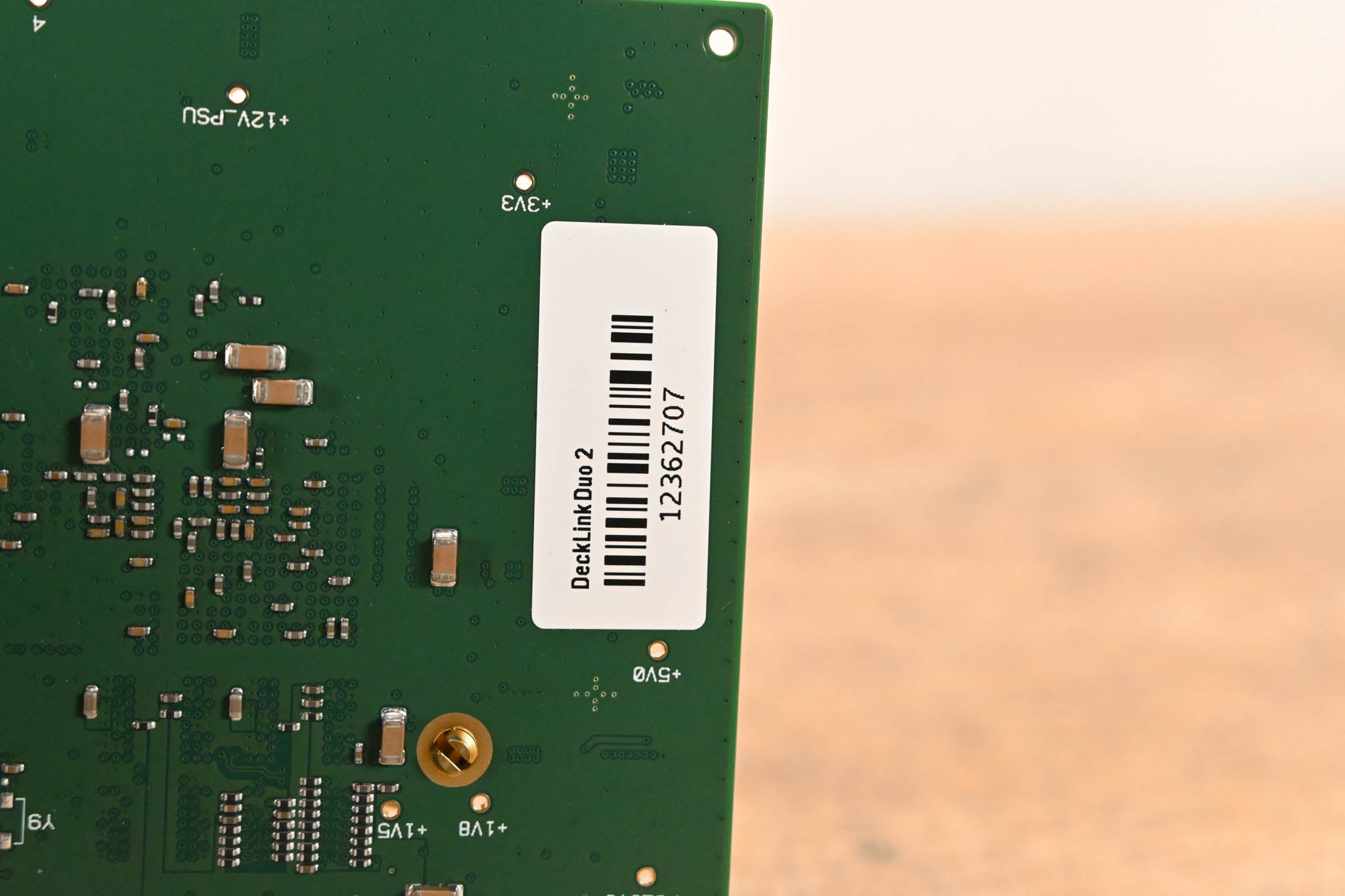 Blackmagic Design Decklink Duo 2