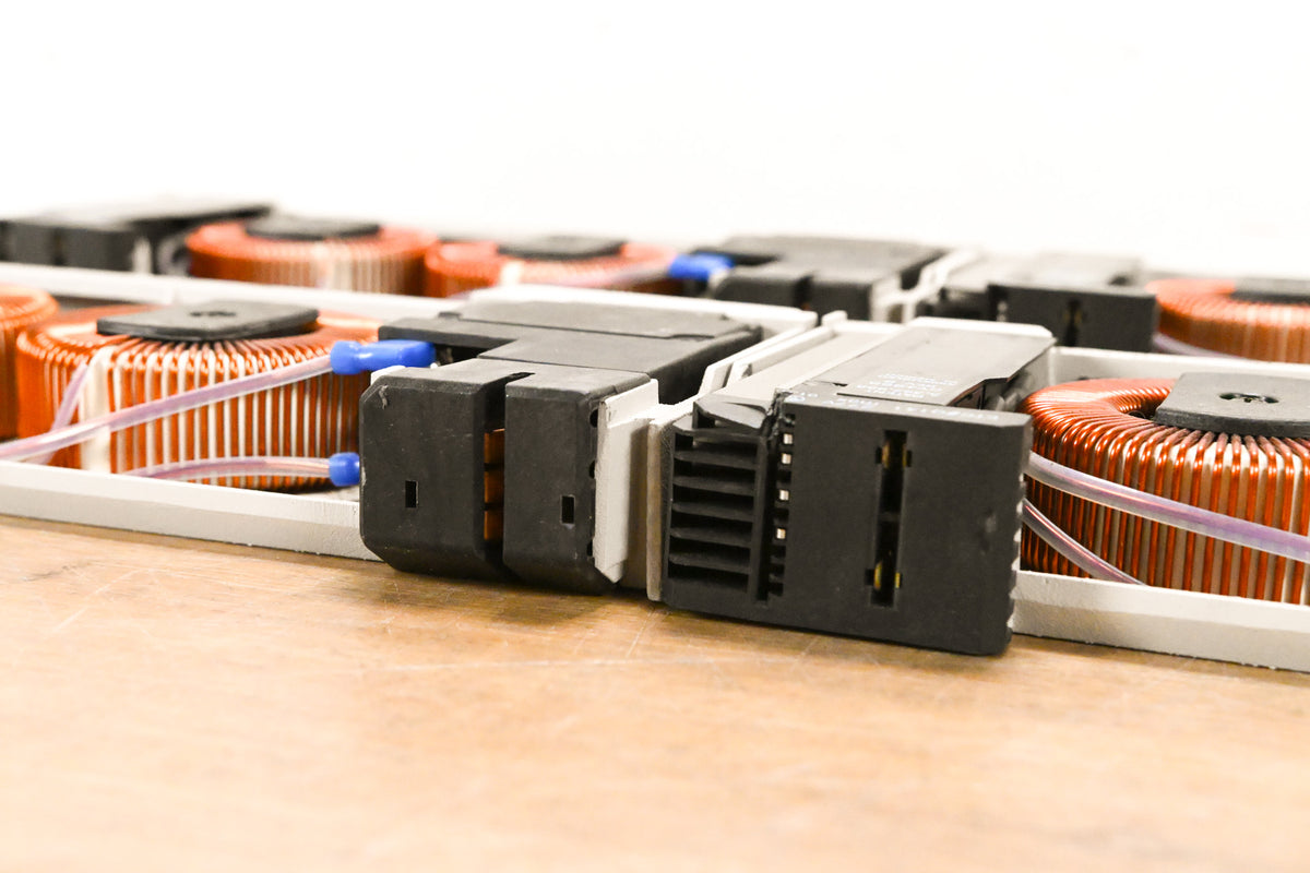 ETC D20 Dual 20A Dimmer Module (Pack of 4)
